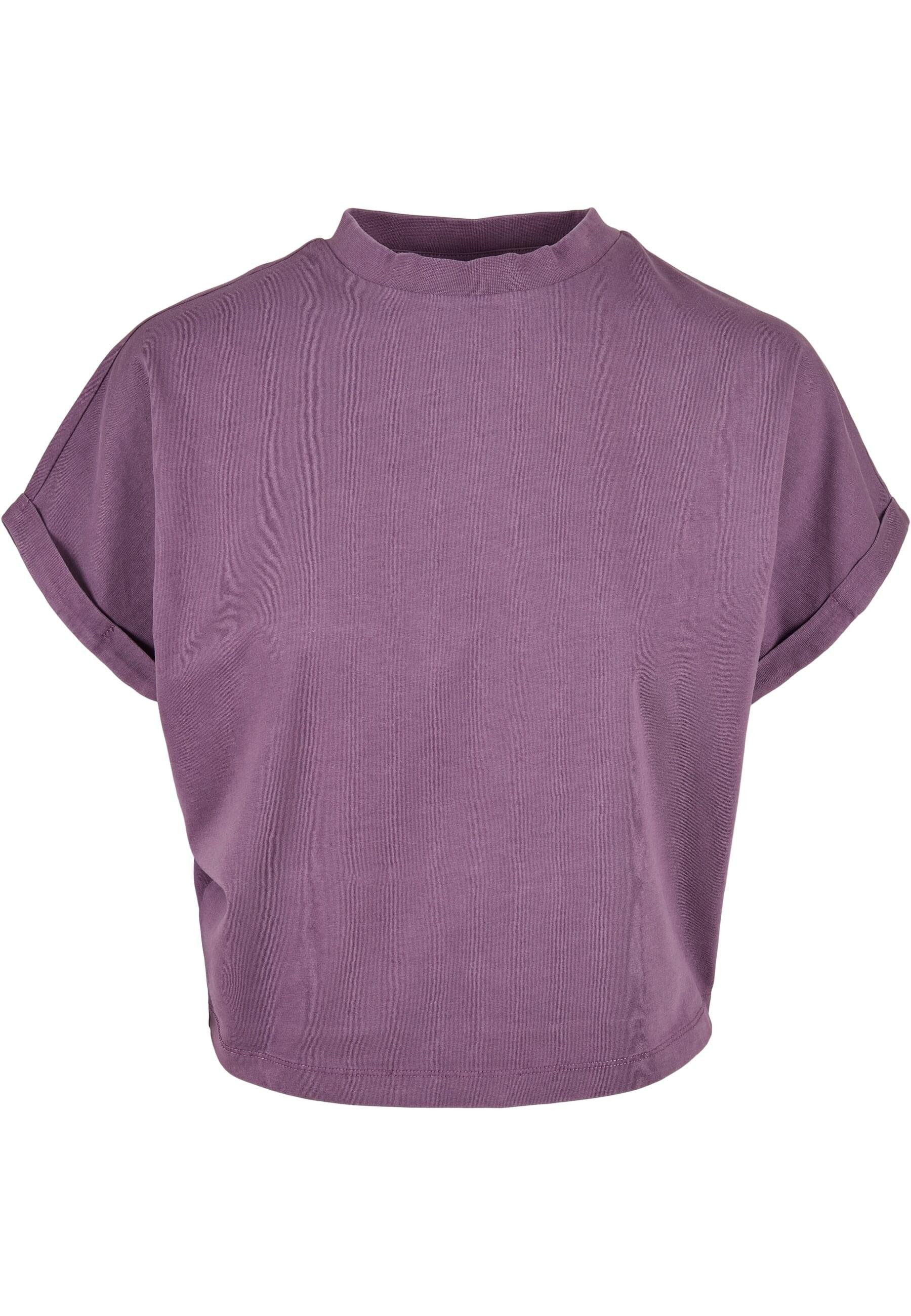URBAN CLASSICS T-Shirt Urban Classics Damen günstig online kaufen