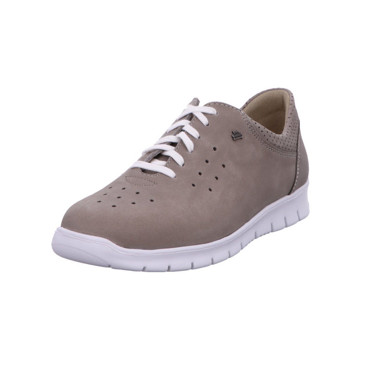 Finn Sneaker Comfort grau (1-tlg)