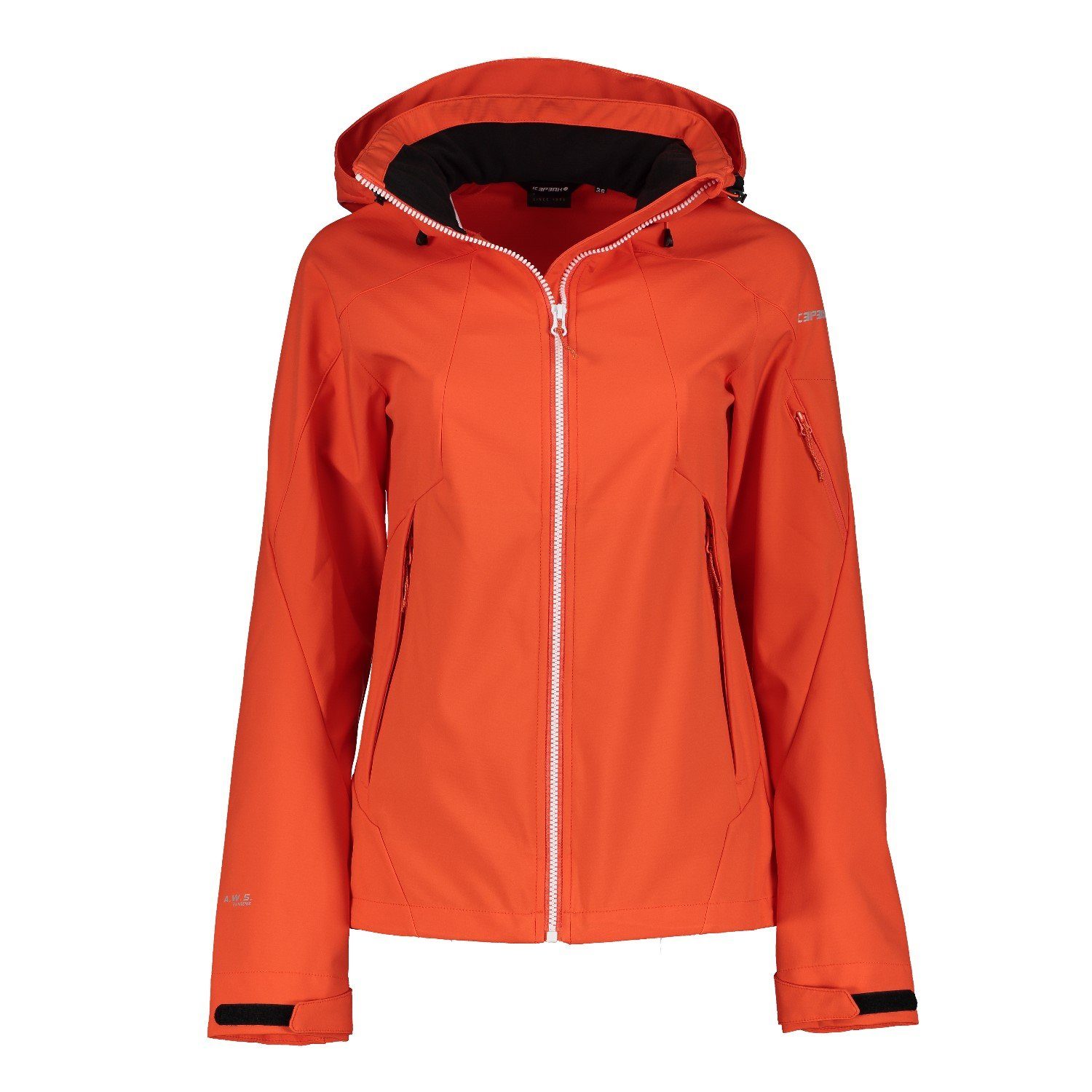 Icepeak Softshelljacken für Damen online kaufen | OTTO