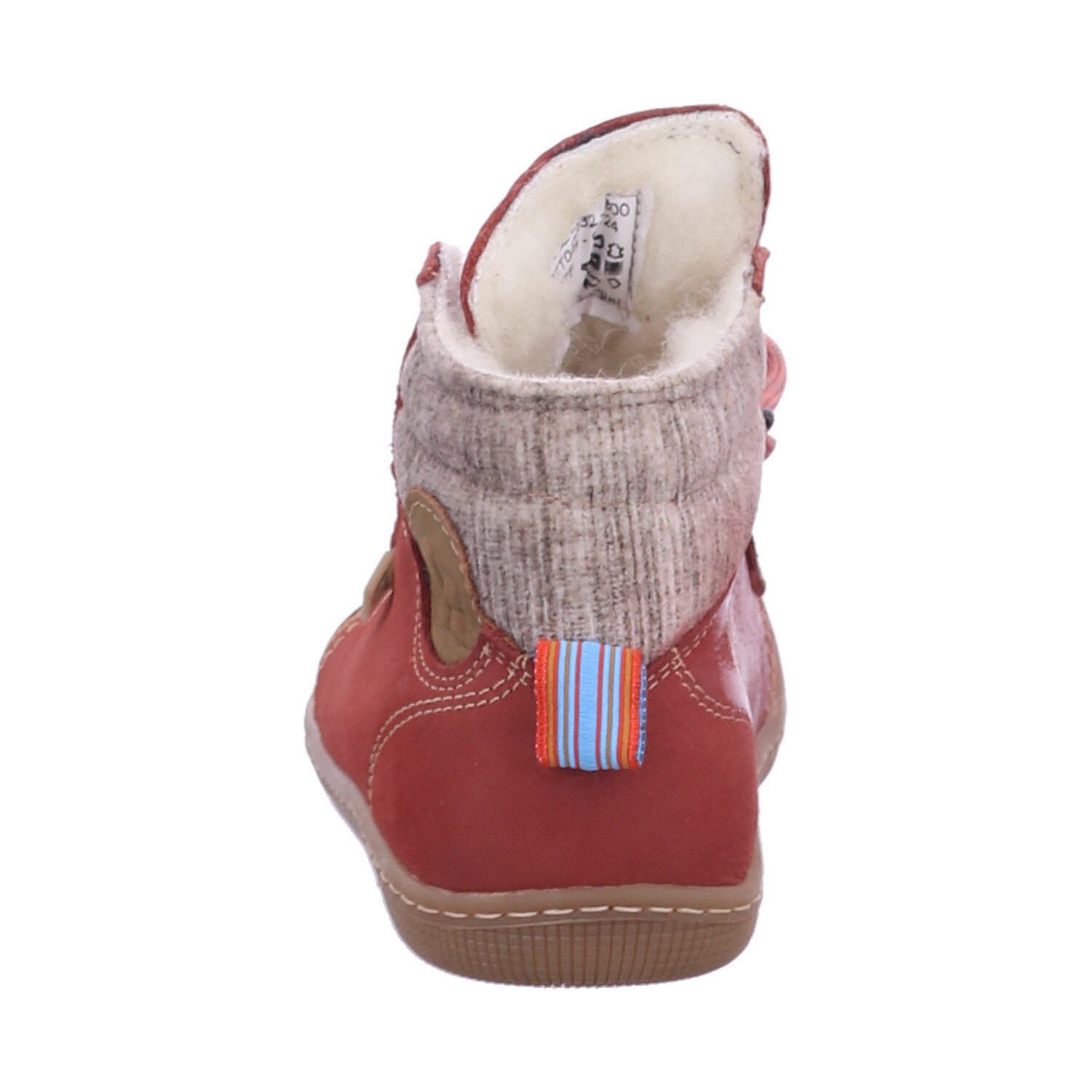 KOEL Schnürstiefelette