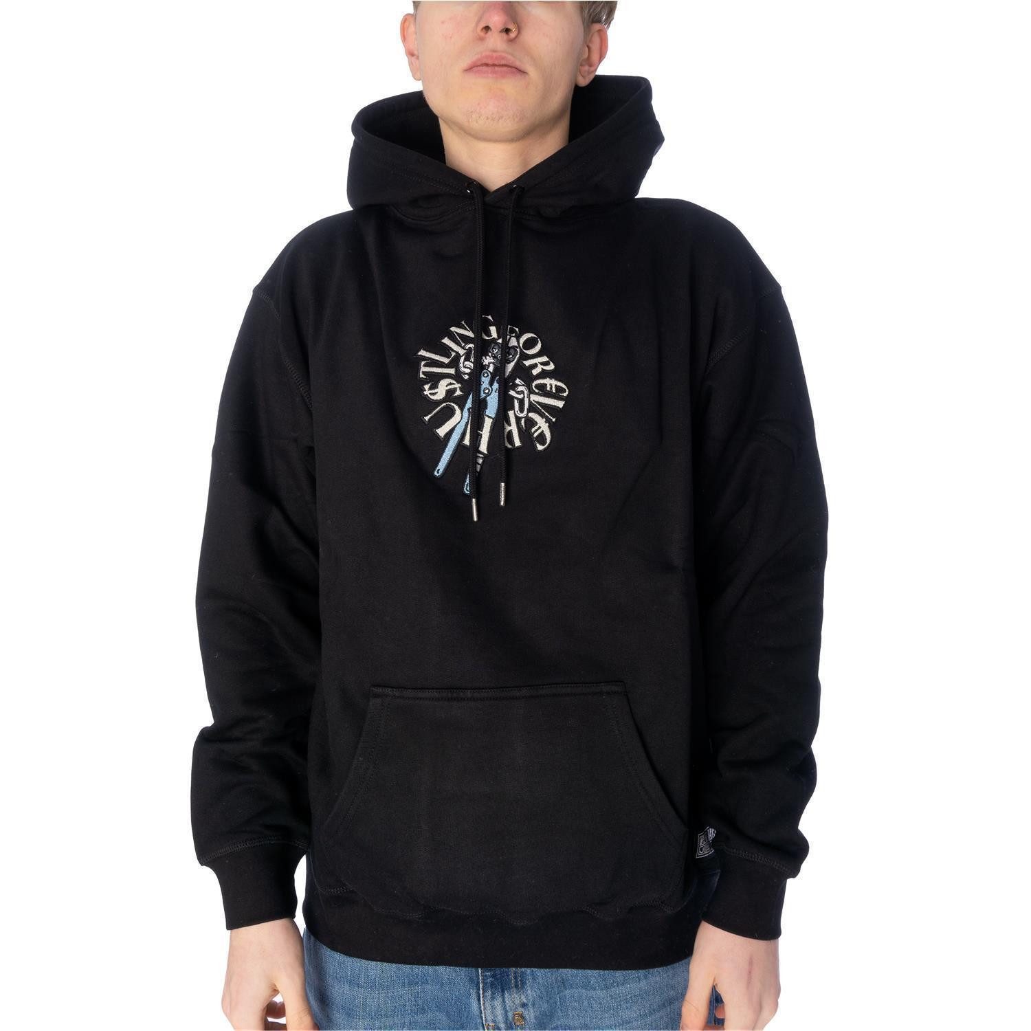 JACKER Hoodie Hoodie Jacker Early Access (1-tlg)