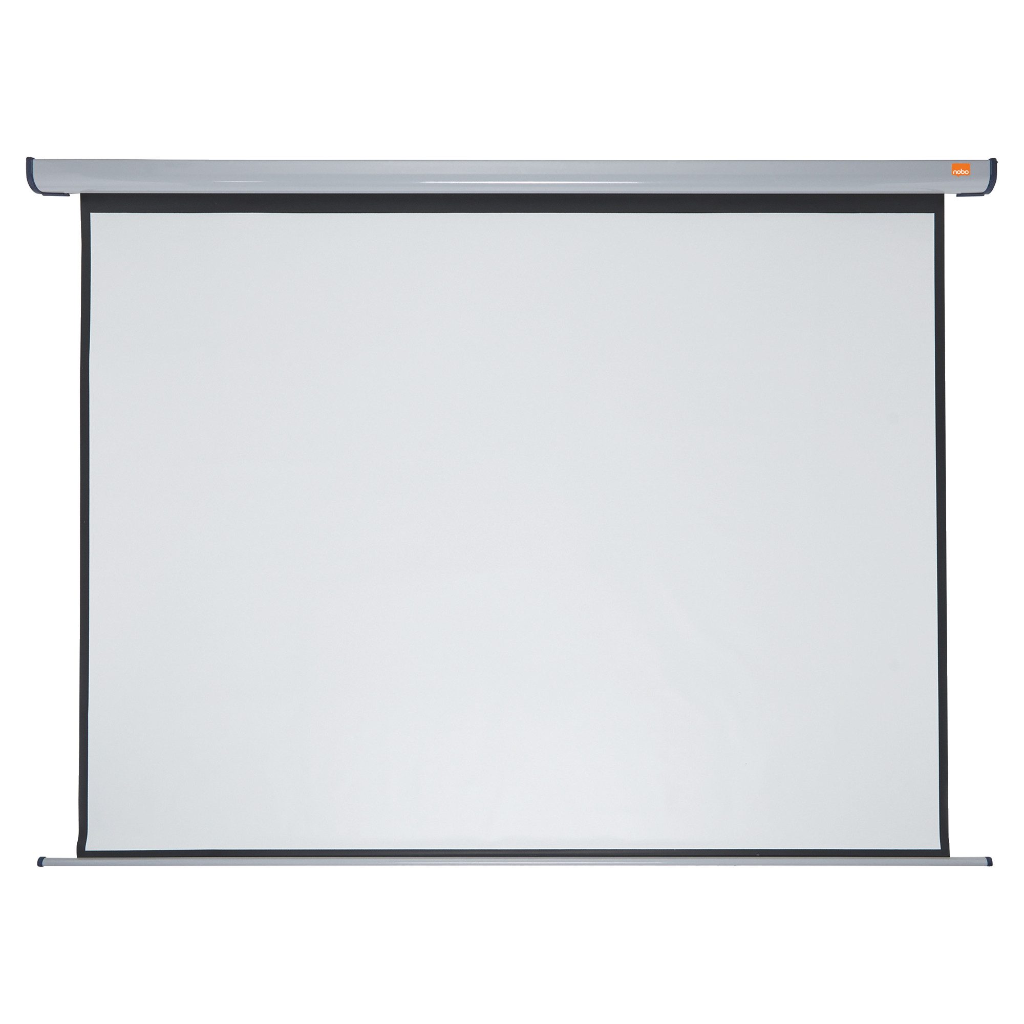 Projektionsleinwand 1915652 300x225cm. Rolloleinwand