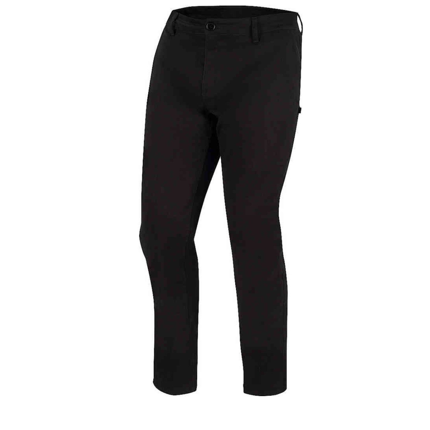 Motorradhose Mils Motorrad Textilhose