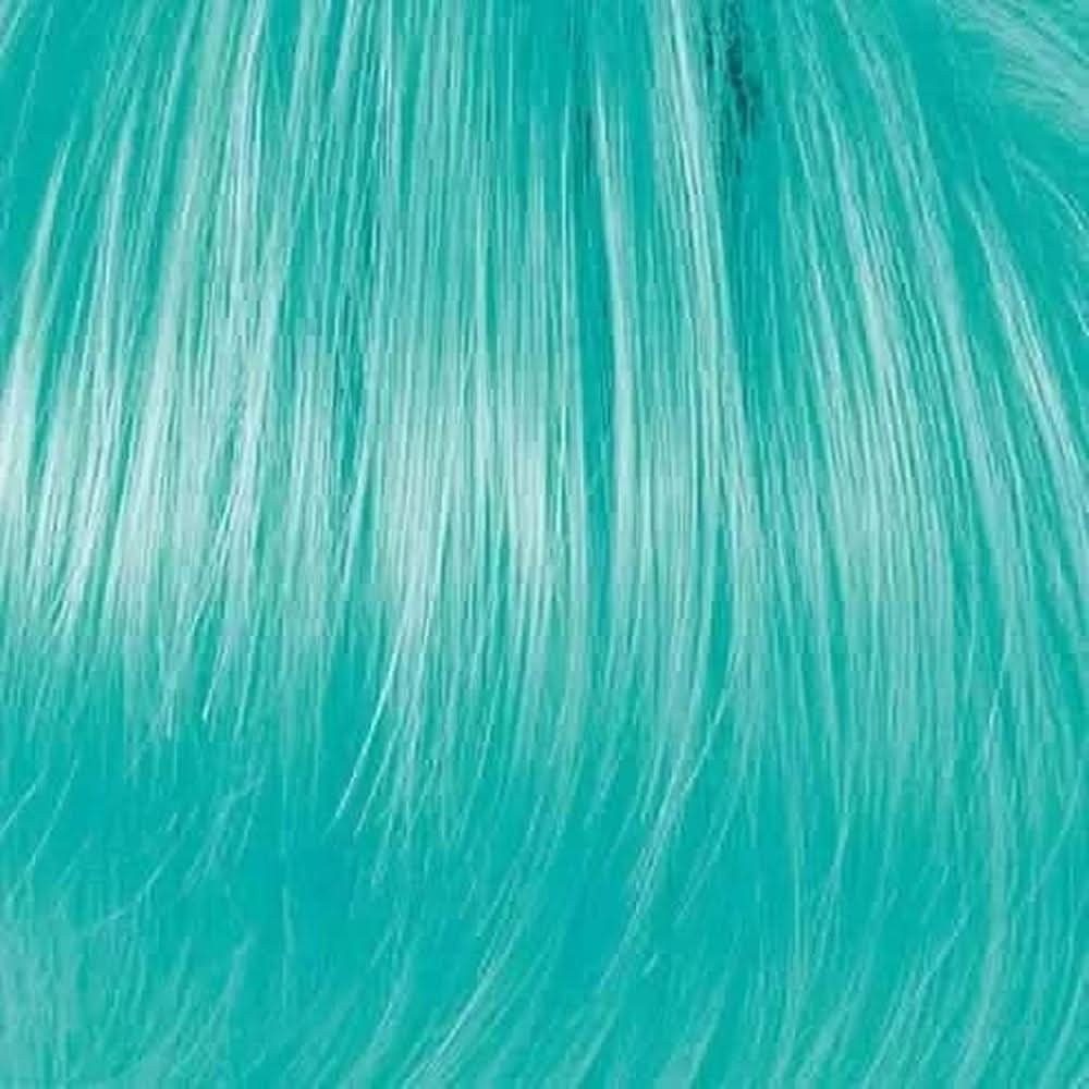 Gisela Mayer Kunsthaarperücke Gisela Mayer Catwalk, Hochwertiges Kunsthaar mit Tresse-Struktur für 55 cm Kopfumfang