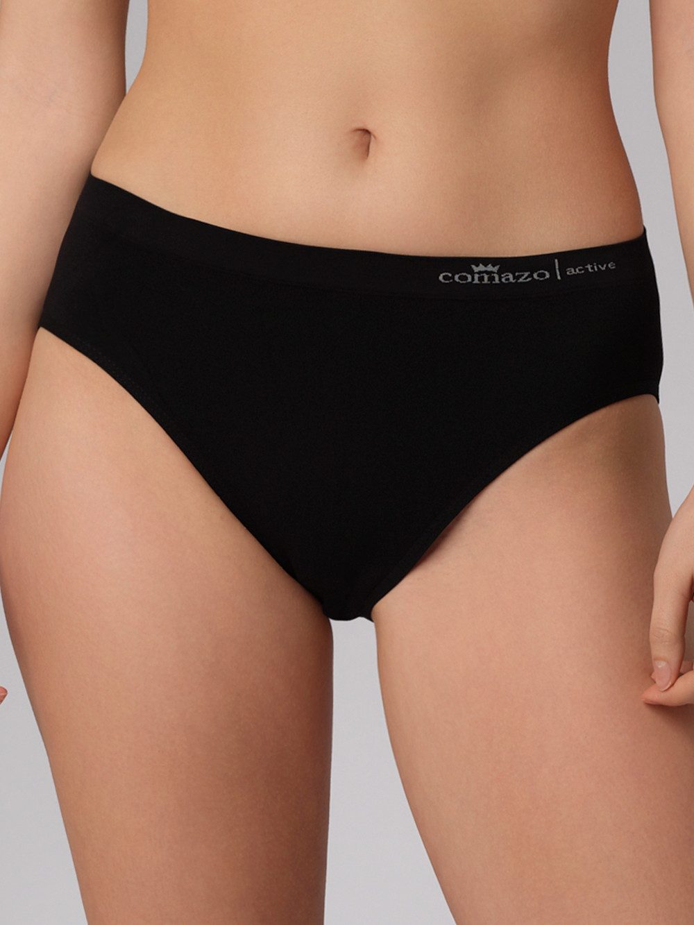 comazo Jazz-Pants Slips Seamless