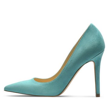 Evita ALINA Pumps Handmade in Italy