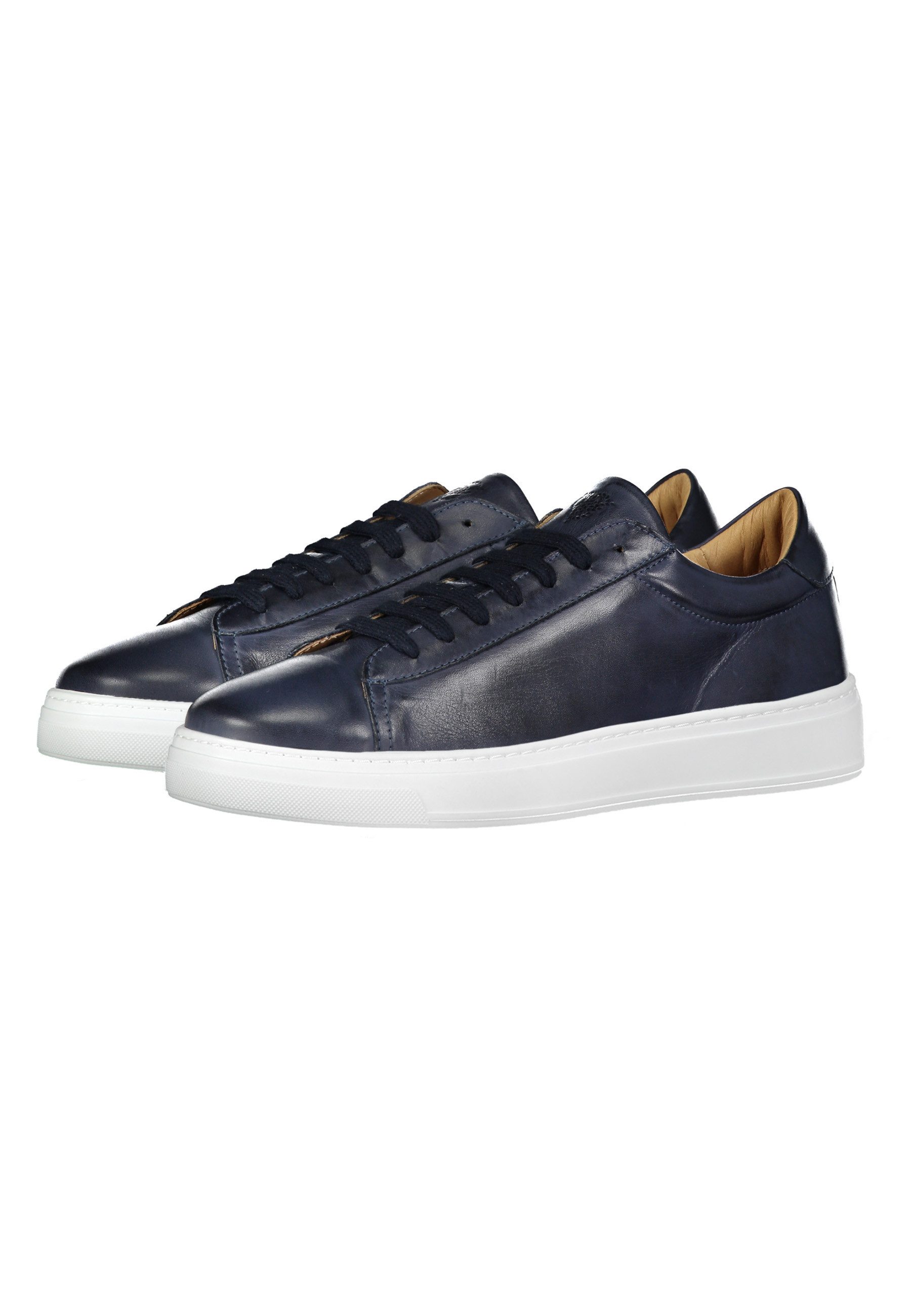 Roy Robson Echtleder Sneaker Sneaker