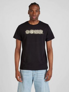 G-Star RAW T-Shirt Distressed (1-tlg)