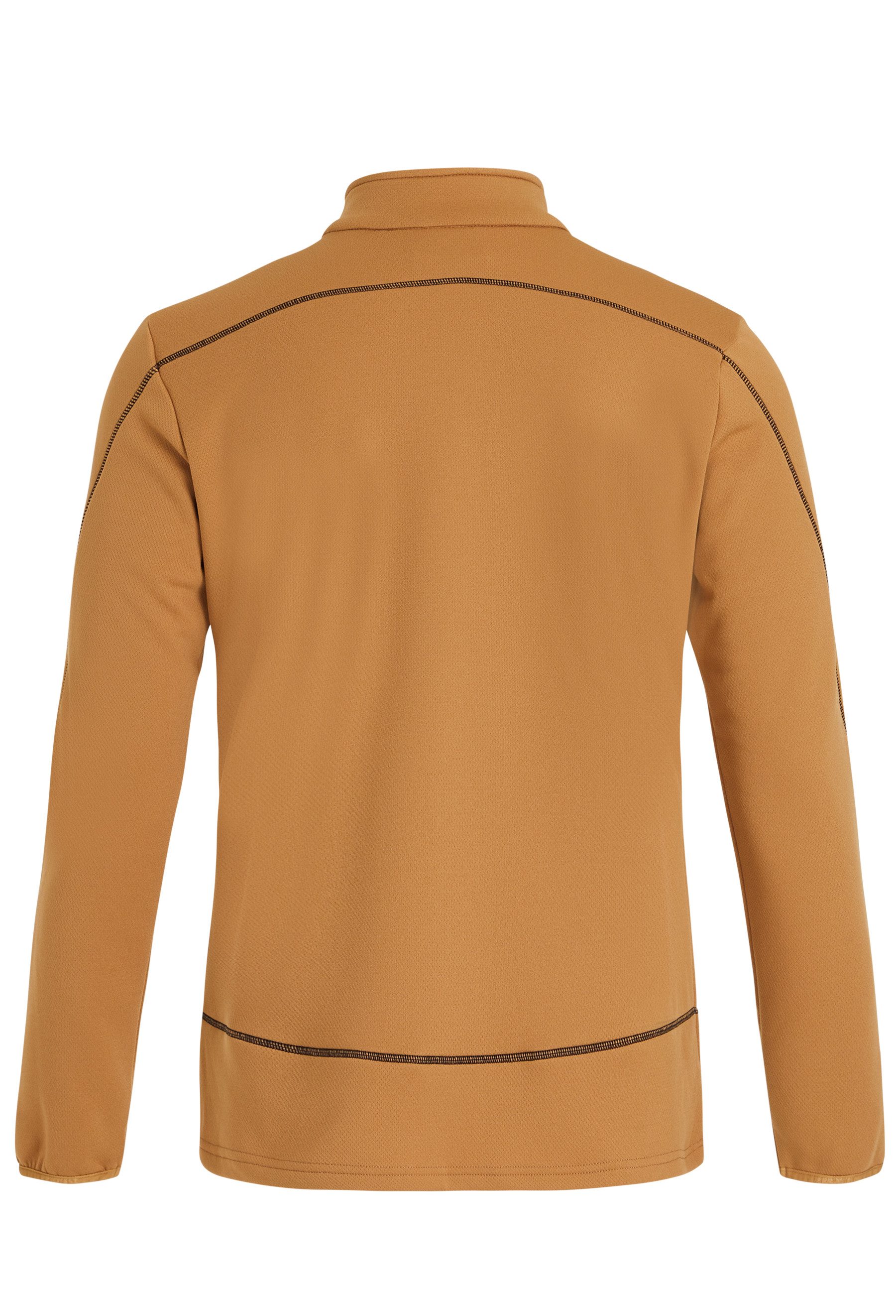 Protest Longpullover HUMANS (1-tlg)