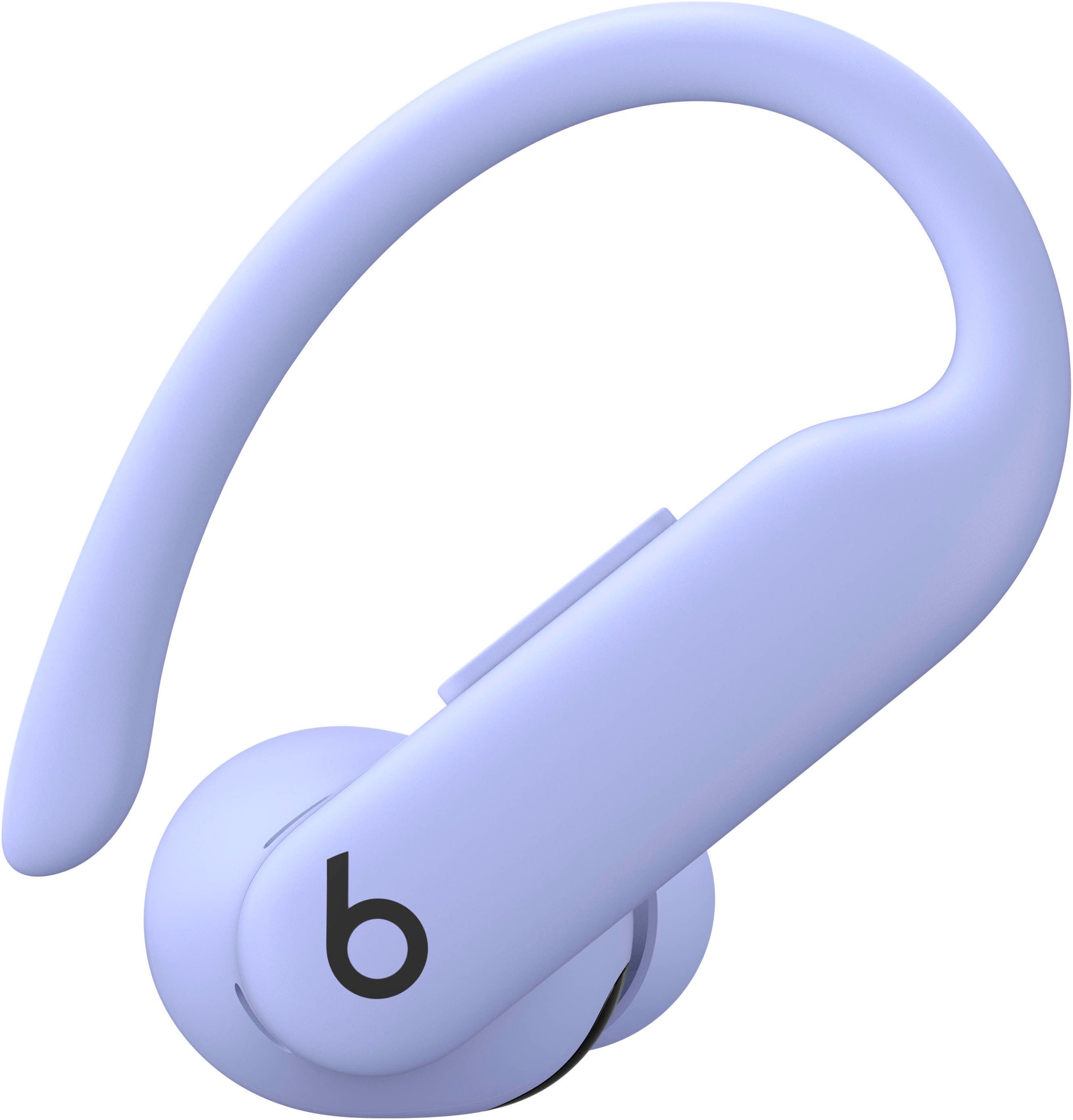 Beats by Dr. Dre Powerbeats Pro 2 Sport-Kopfhörer (Active Noise Cancelling (ANC), Transparenzmodus, integrierte Steuerung für Anrufe und Musik, kompatibel mit Siri, Siri, Bluetooth)