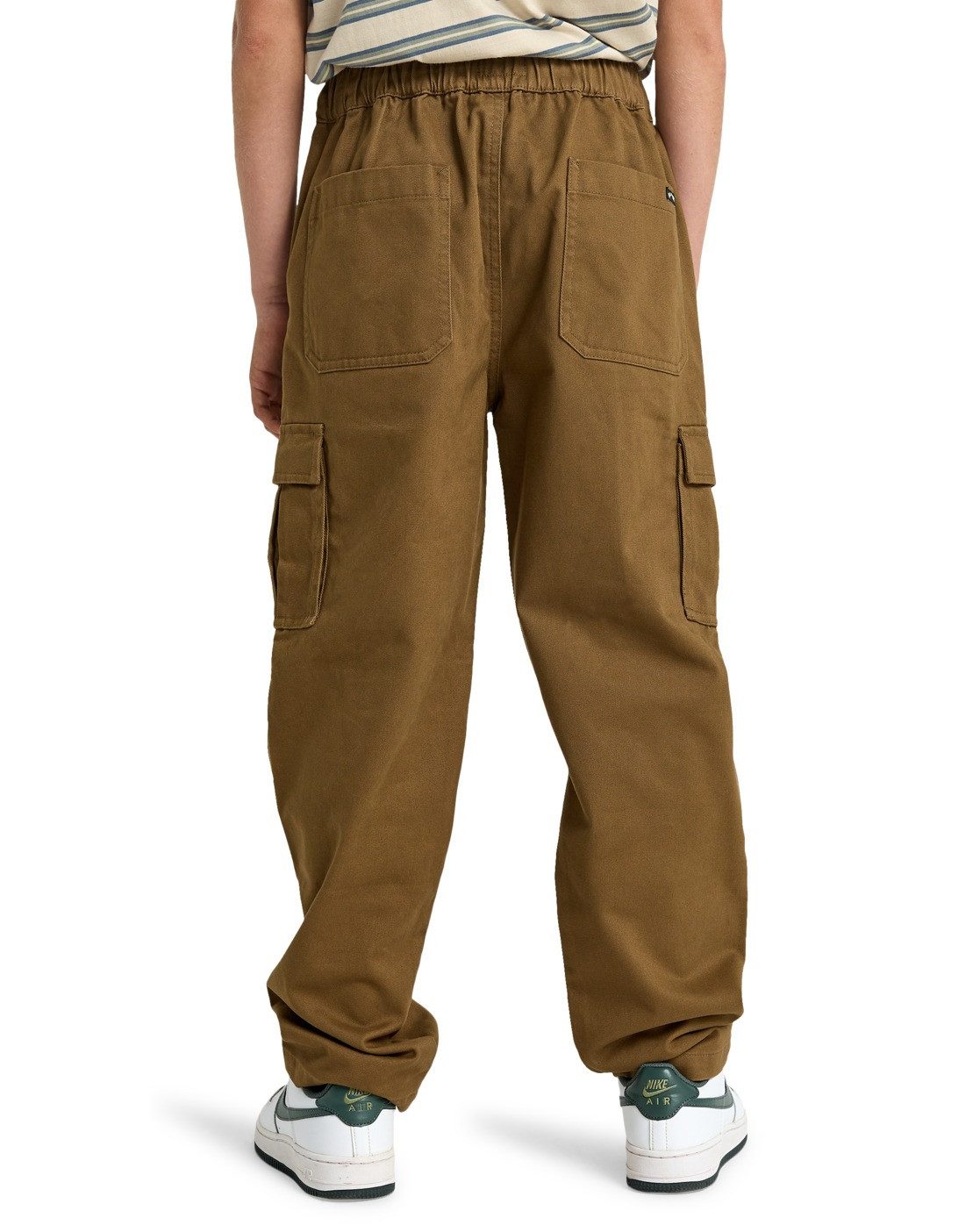 Billabong Schlupfhose Larry Cargo