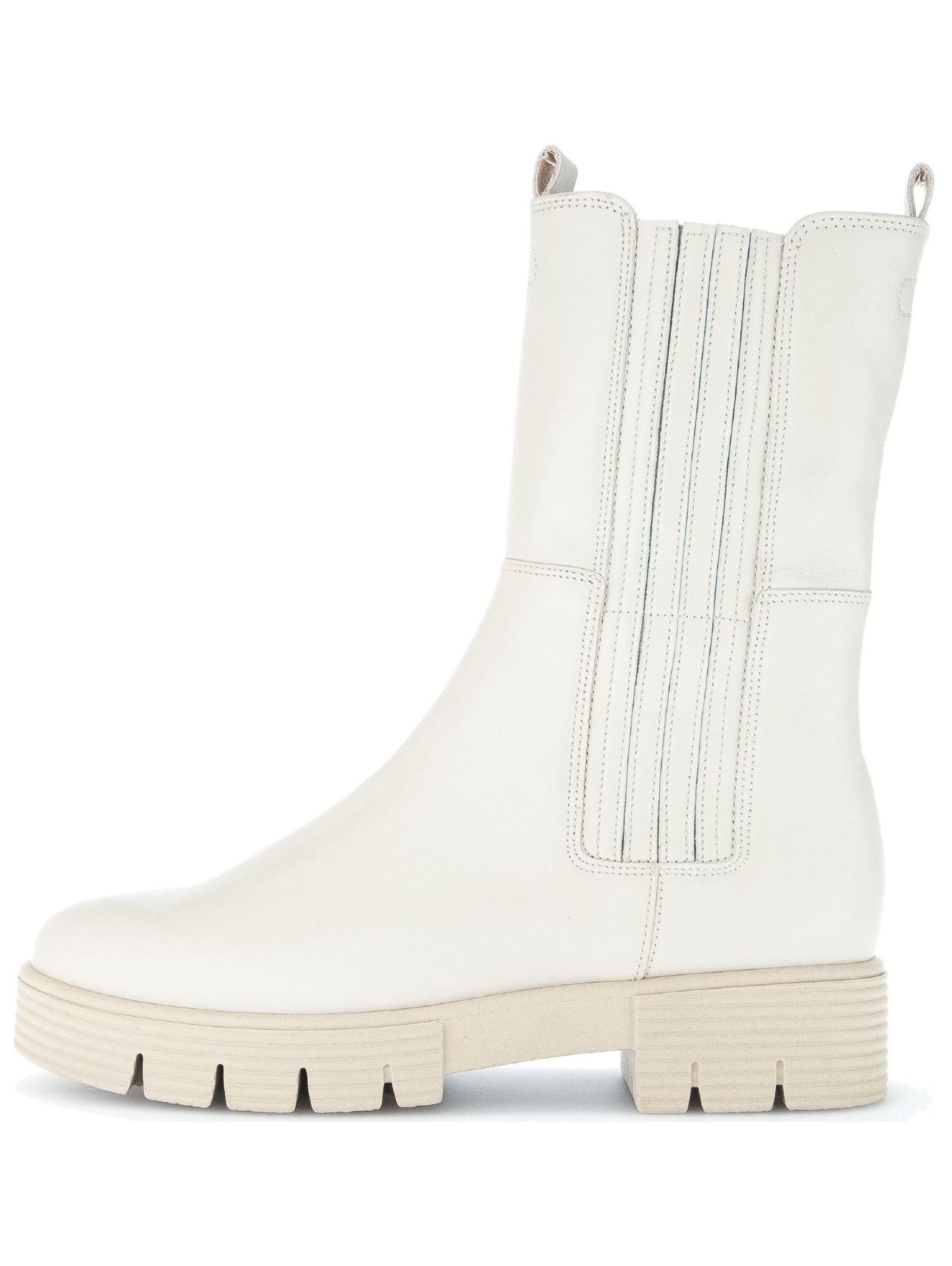 Gabor Gabor Stiefelette Leder Stiefelette