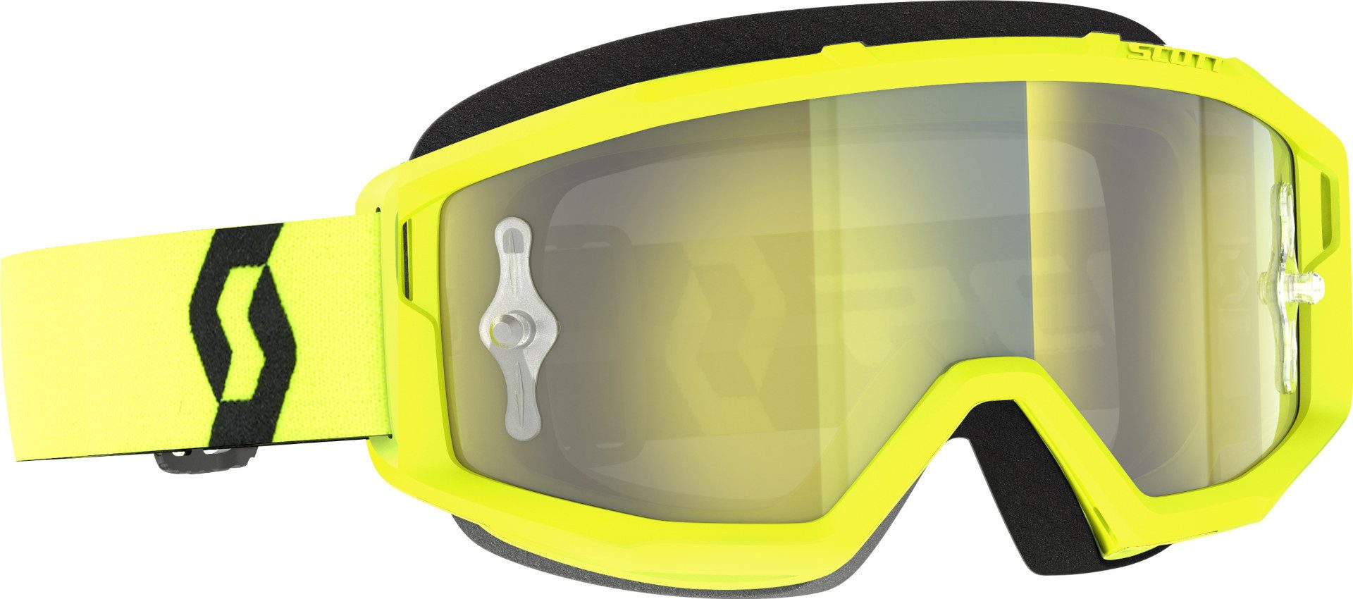 Motorradbrille Primal Motocross Brille