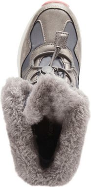 KangaROOS K-PE Ski RTX Winterstiefel wasserdicht