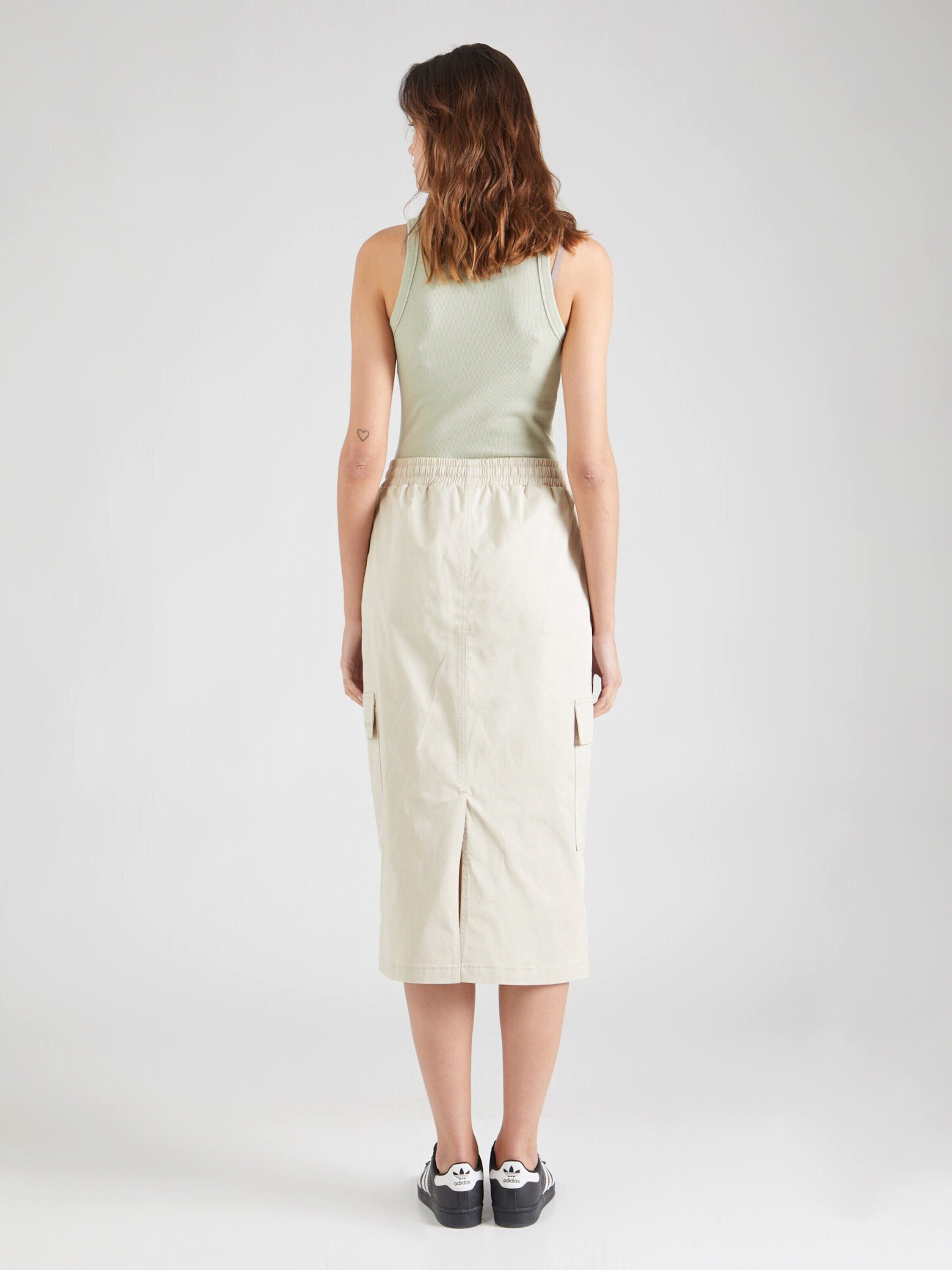 MAZINE Bleistiftrock Mattila (1-tlg) Weiteres Detail