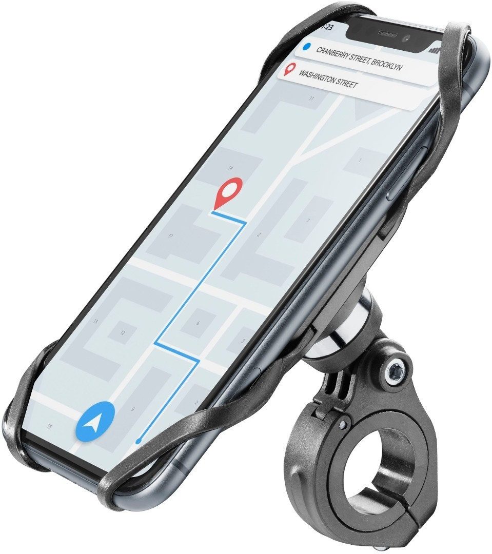 Pro Bike Universal Smartphone Halterung Motorrad-Navigationsgerät