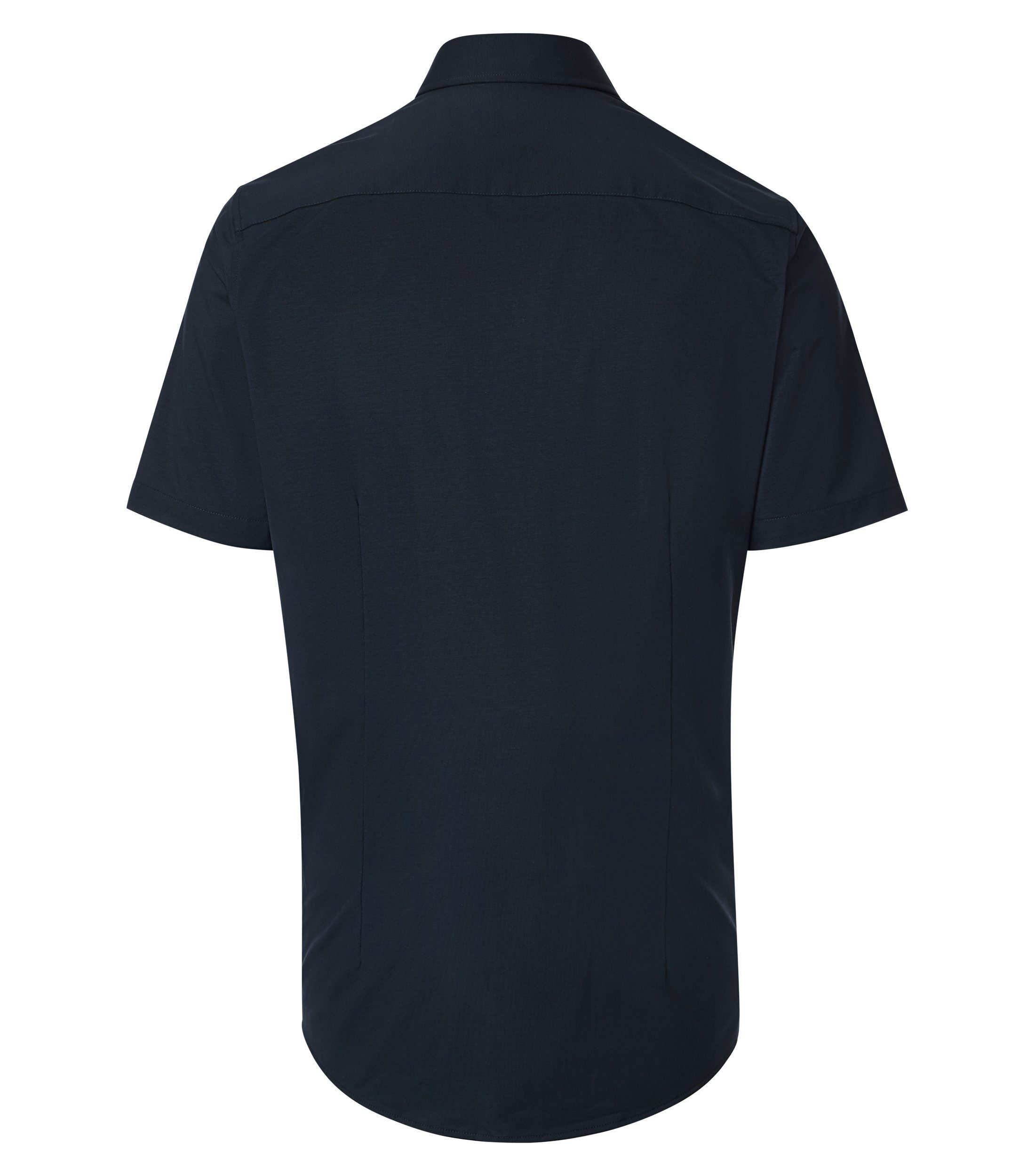VENTI Businesshemd VENTI Businesshemd Jerseyflex uni