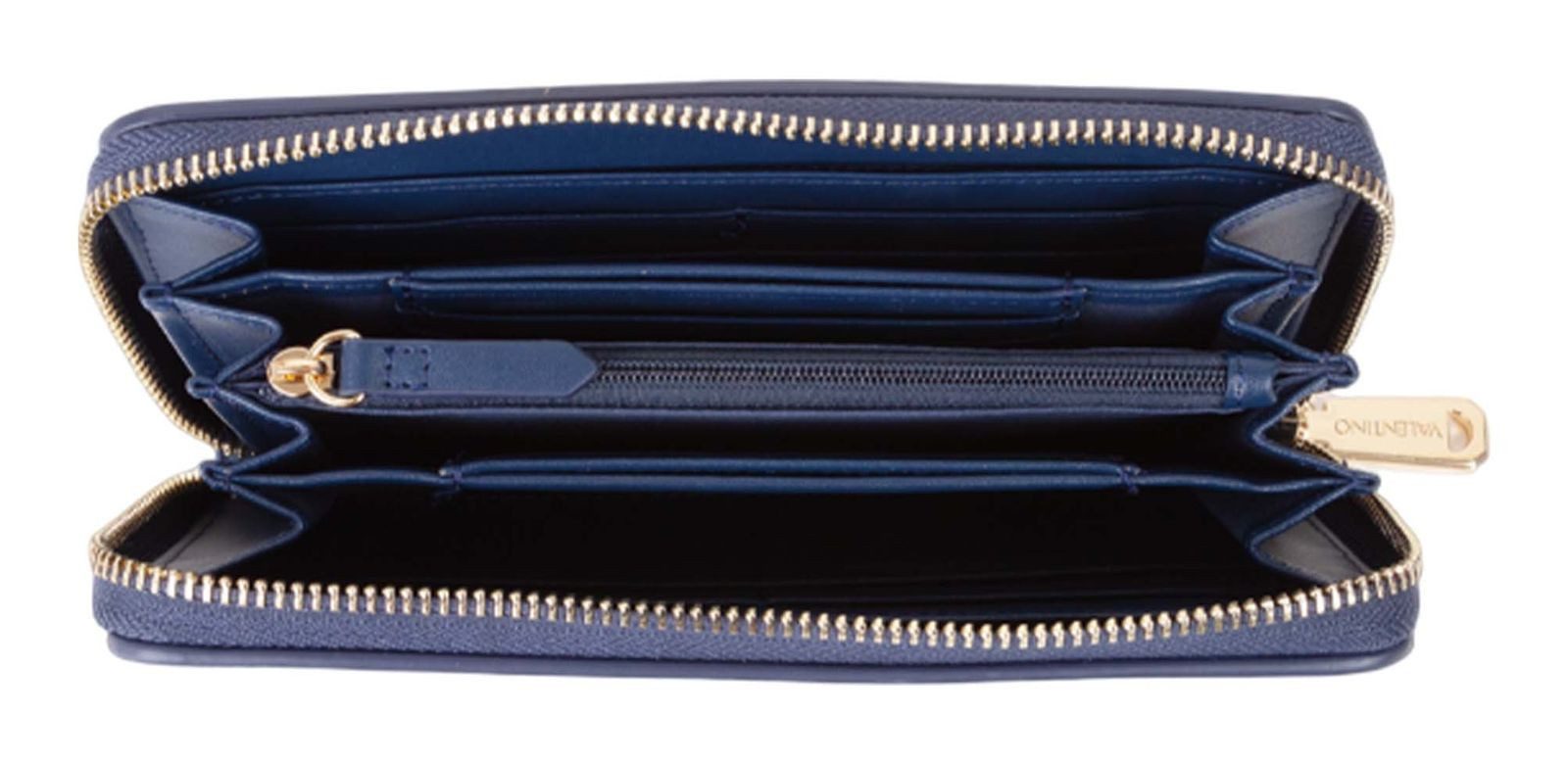 VALENTINO BAGS Geldbörse Zip Around Wallet günstig online kaufen