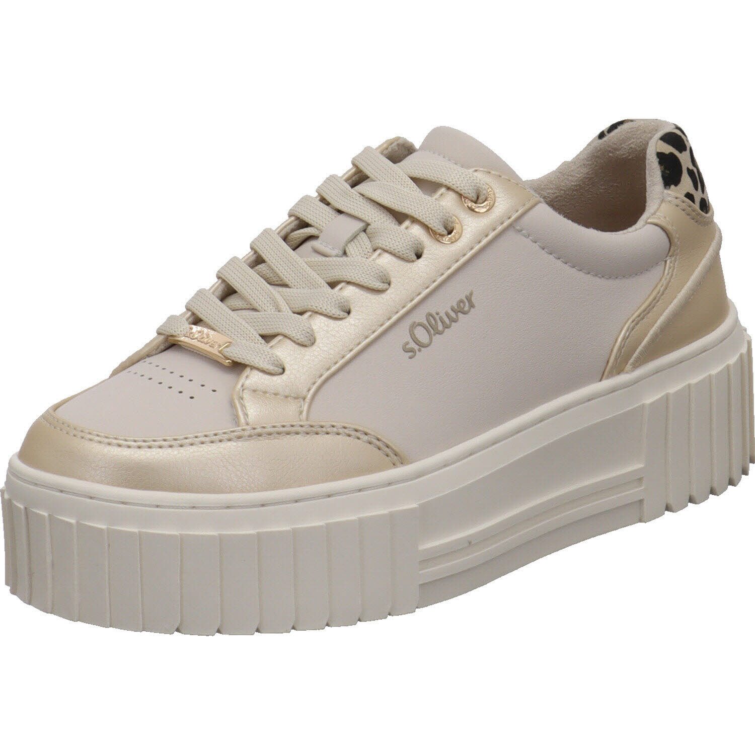 s.Oliver Sneaker günstig online kaufen