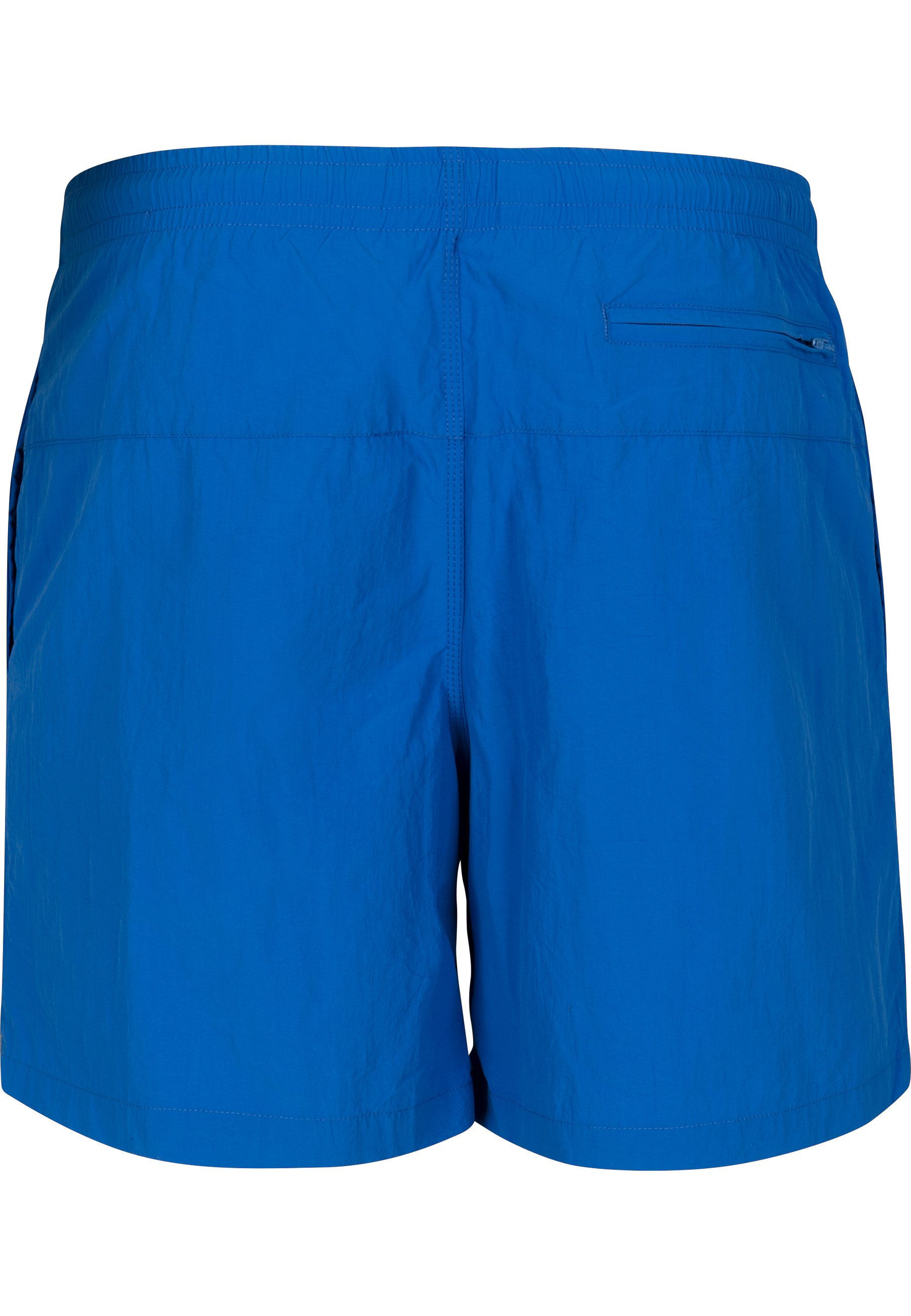 URBAN CLASSICS Badeshorts Urban Classics Herren Block Swim Shorts günstig online kaufen