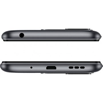 Xiaomi Redmi 10A 32 GB / 2 GB - Smartphone - graphite gray Smartphone (6,5 Zoll, 32 GB Speicherplatz)