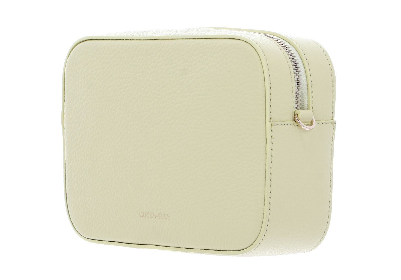 COCCINELLE Umhängetasche Crossover Bag, aus echtem günstig online kaufen