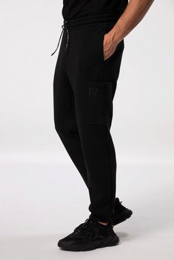 JP1880 Sweathose Sweat-Cargohose Fitness Modern Fit