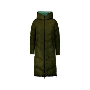 Garcia 3-in-1-Funktionsjacke dunkel-grün (1-St)