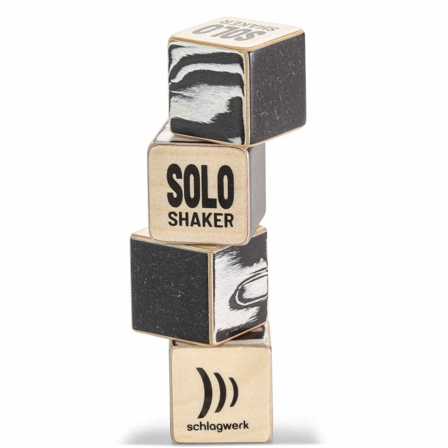 Schlagwerk Shaker Schlagwerk SK20 Solo Shaker