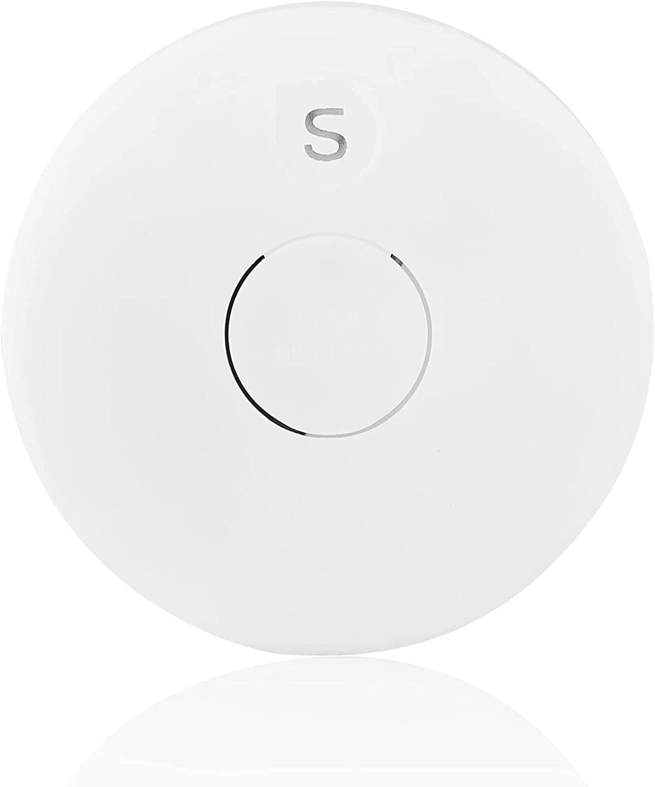 smartwares 5 Jahre austauschbar Rauchwarner FSM-11410 geprüft DIN EN Детектор дыма (Rauchmelder, Montagematerial, Anleitung)
