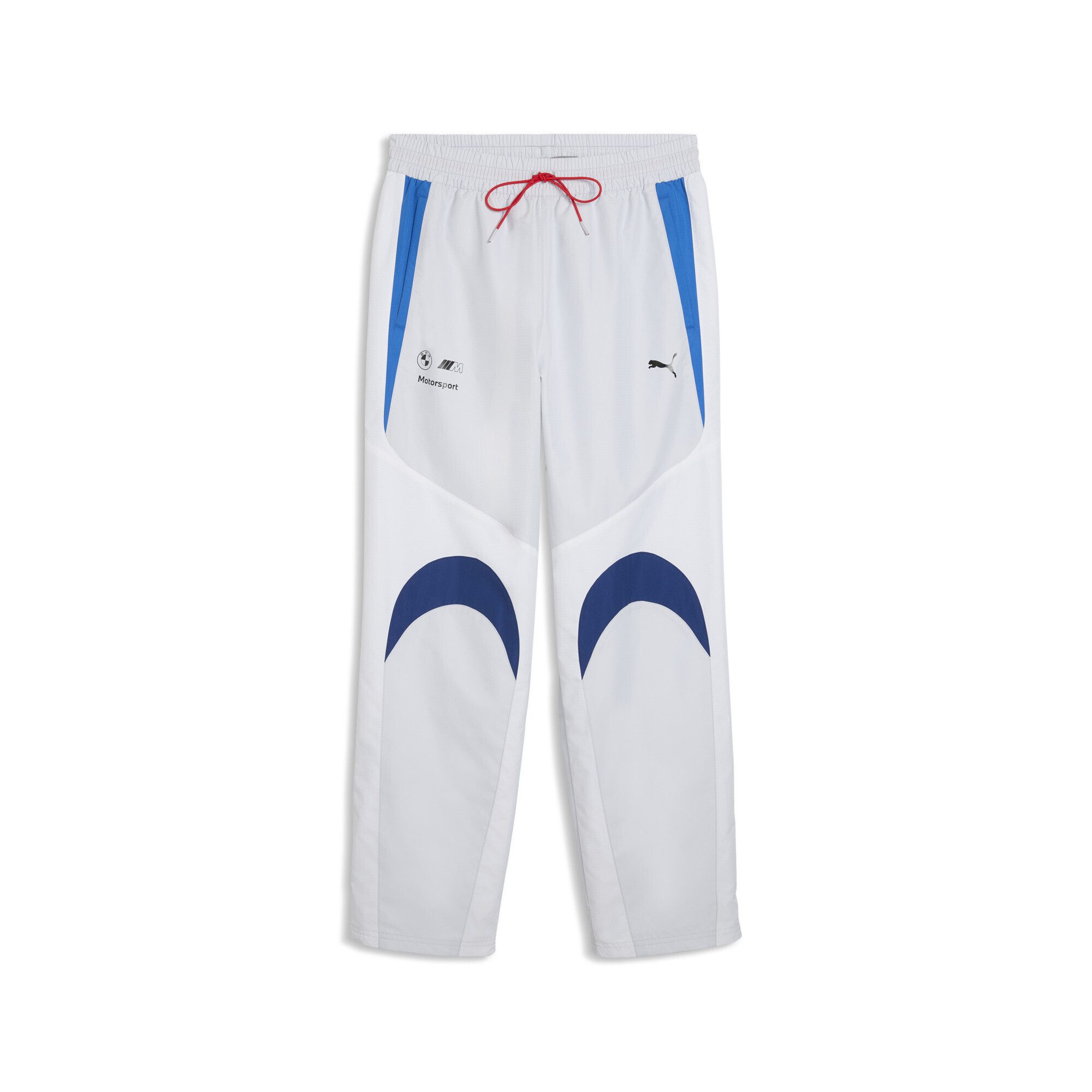 PUMA Sporthose BMW M MOTORSPORT Lifestyle Hose Herren