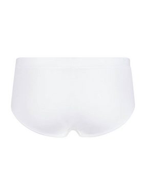 HUBER Panty Damen Panty hautnah Soft Modal (Stück, 1-St) Zwickel