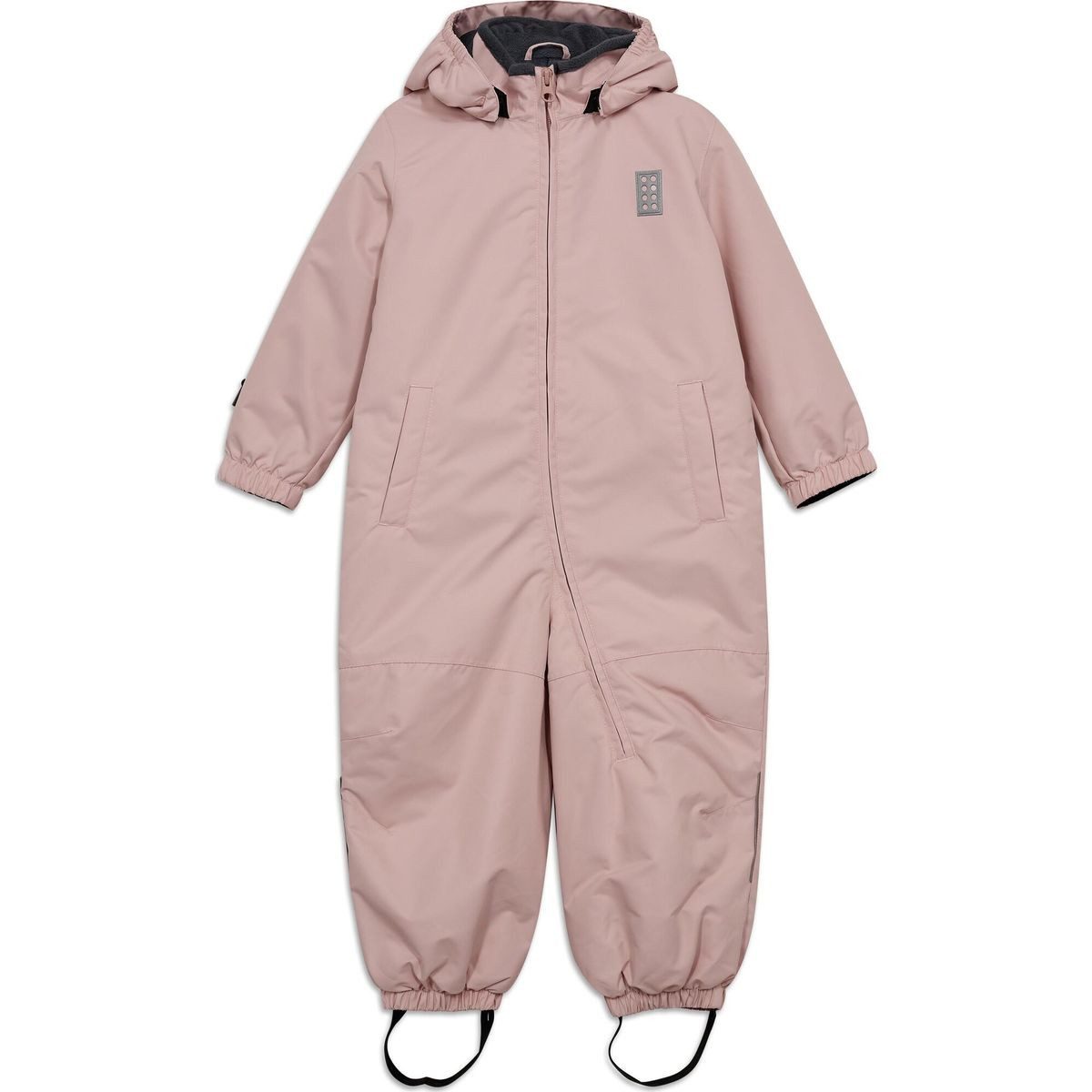 LEGO® kidswear Schneeoverall LWJORI 721 - SNOWSUIT. Hochwertiger, wasserdichter und atmungsaktiver Schneeanzug mit