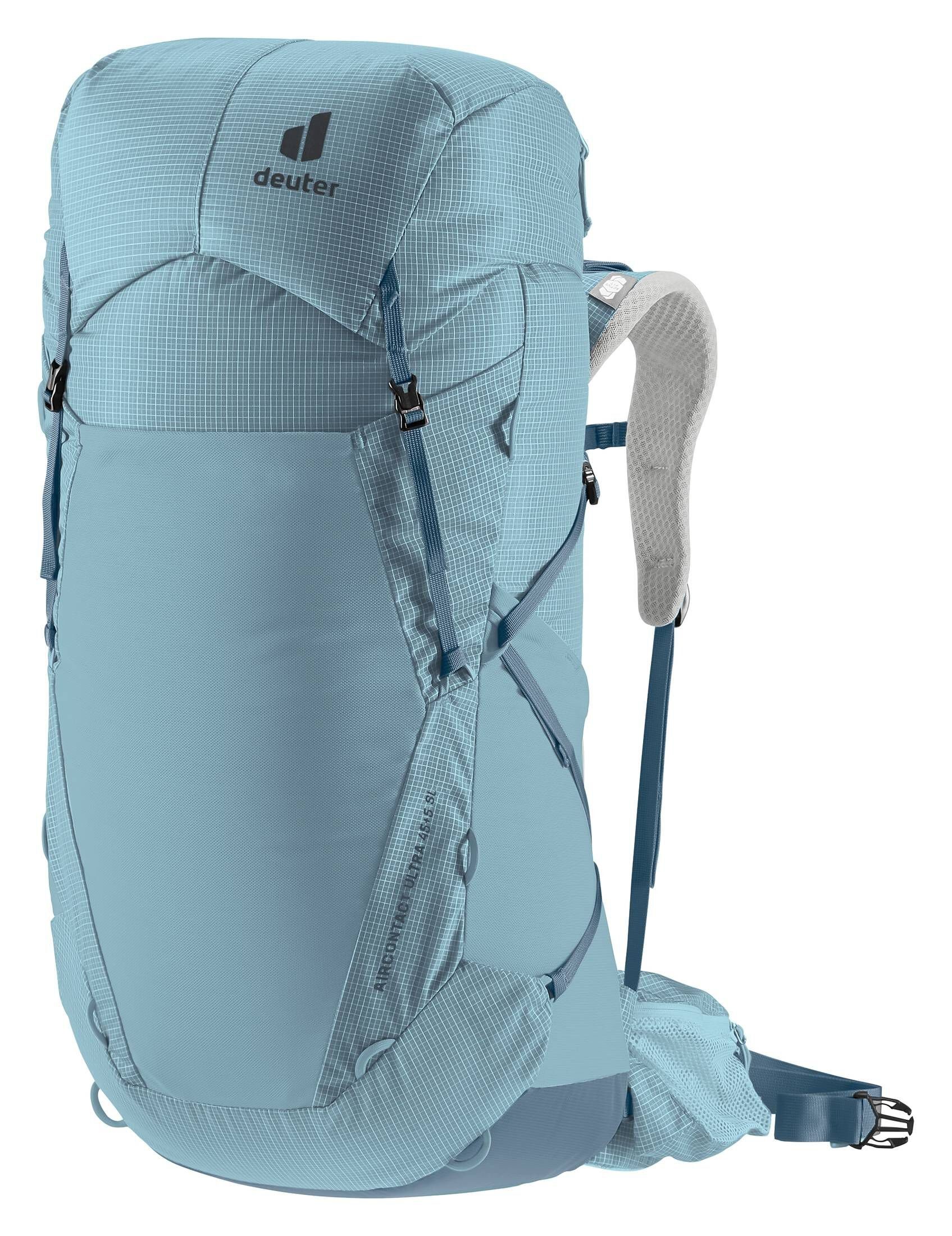 deuter Trekkingrucksack Damen Trekkingrucksack AIRCONTACT ULTRA 45+5 SL