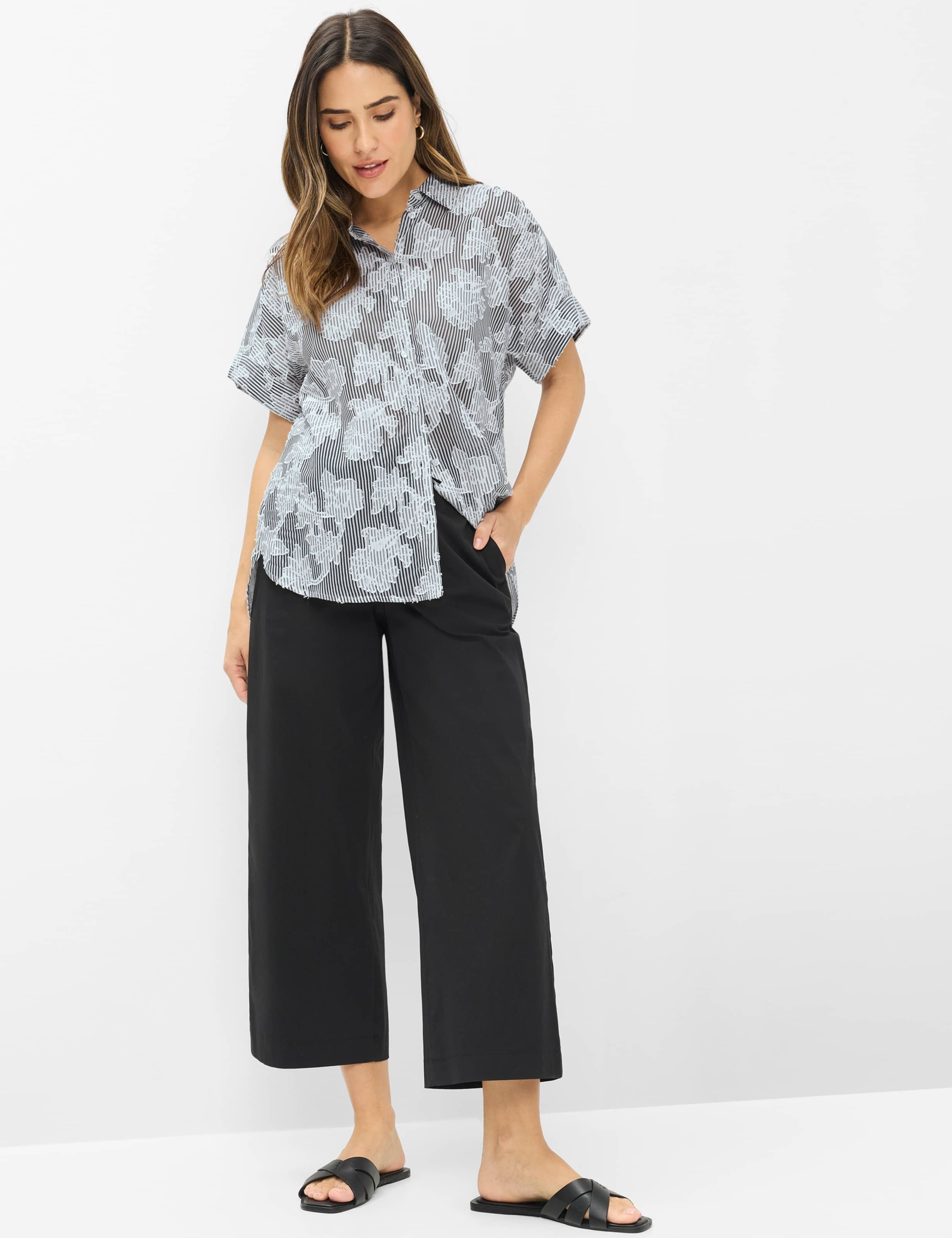 Brax 5-Pocket-Hose Style MAINE S