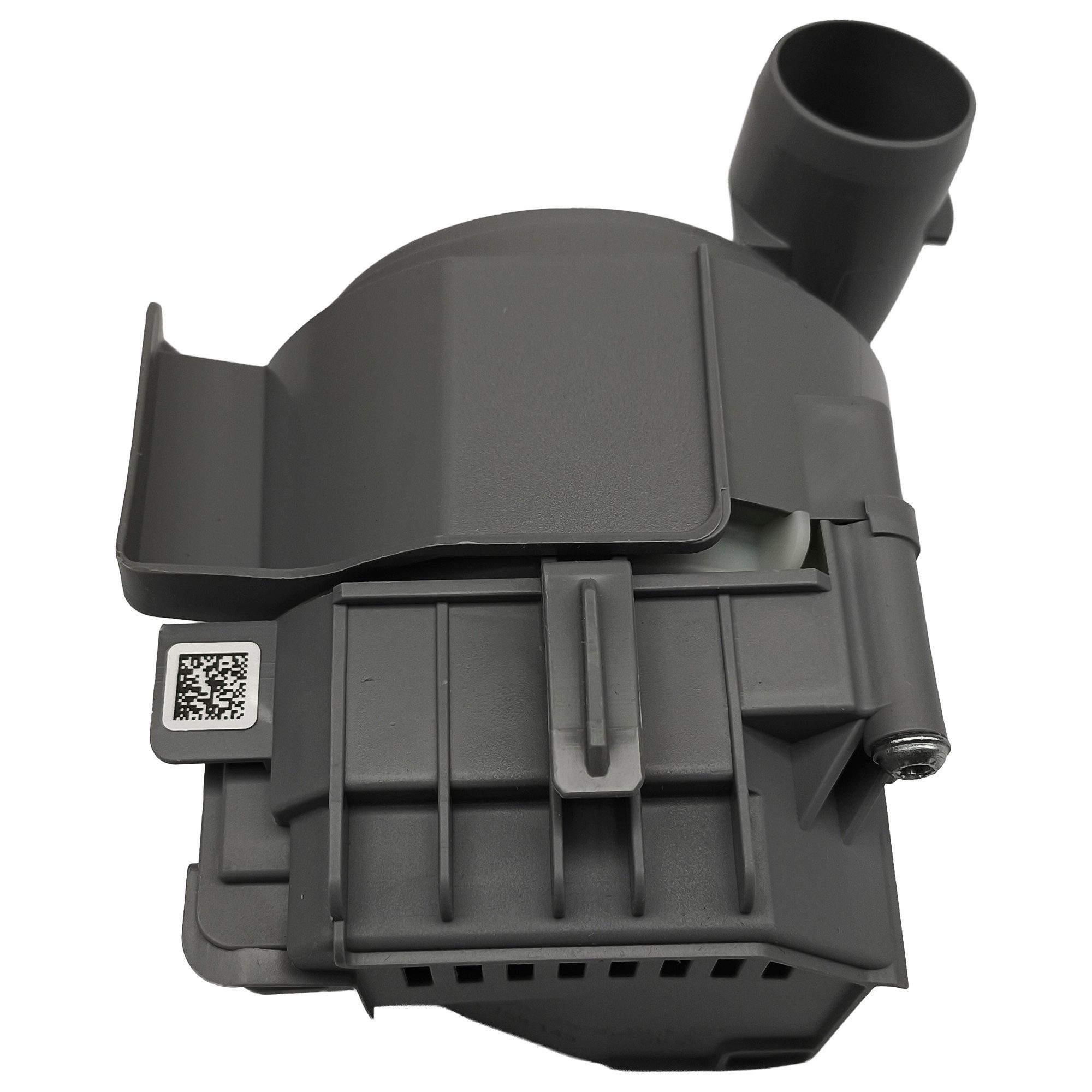 BOSCH Wasserpumpe Heizpumpe 00755078 Pumpe, mit Schlauchschelle für Geschirrspüler