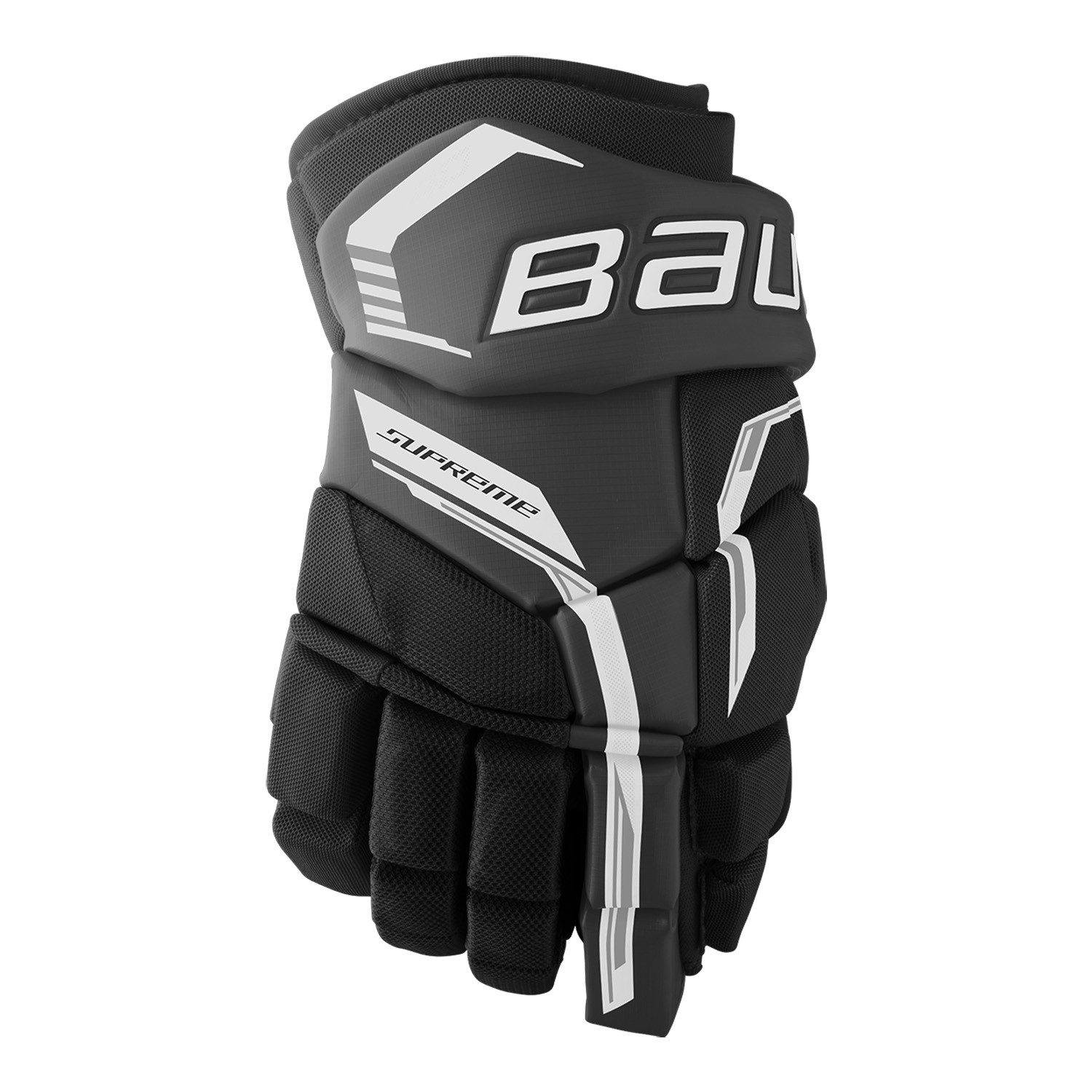 Eishockeyhandschuhe Handschuhe Bauer Supreme F40 Senior