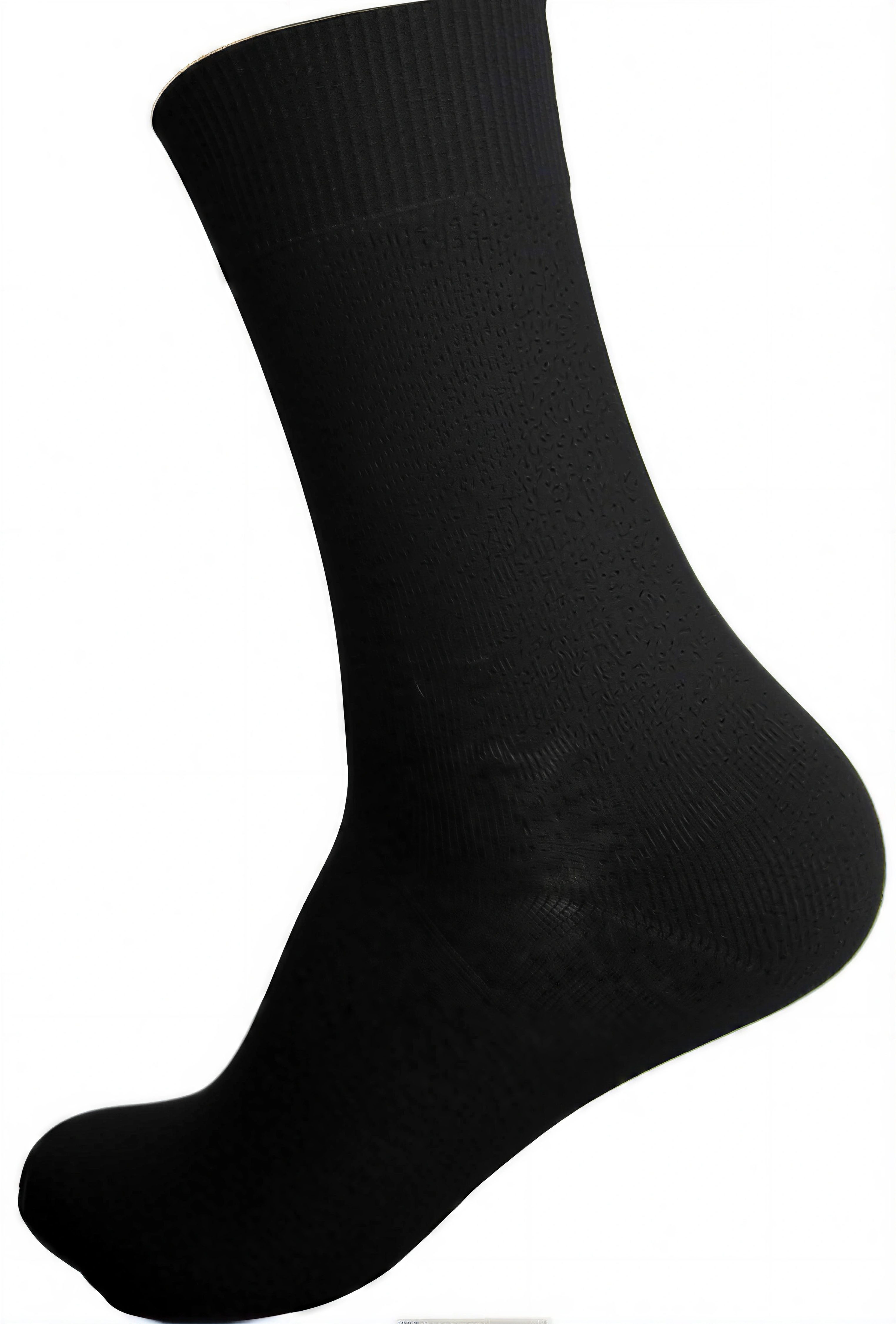 Riese Strümpfe Basicsocken Herren COTTON - bis Größe 52/54 (Spar-Pack, 3-Paar, 3 Paare) aus hautfreundlicher Baumwolle