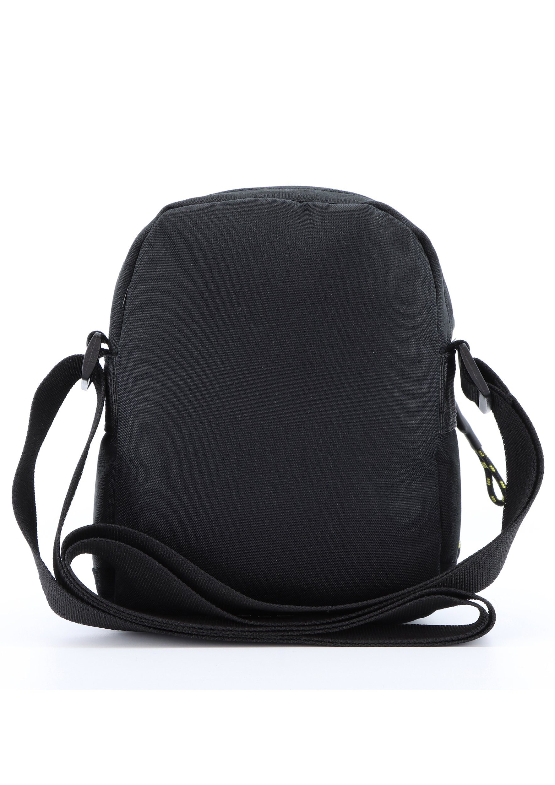 NATIONAL GEOGRAPHIC Schultertasche New Explorer, Ripstop