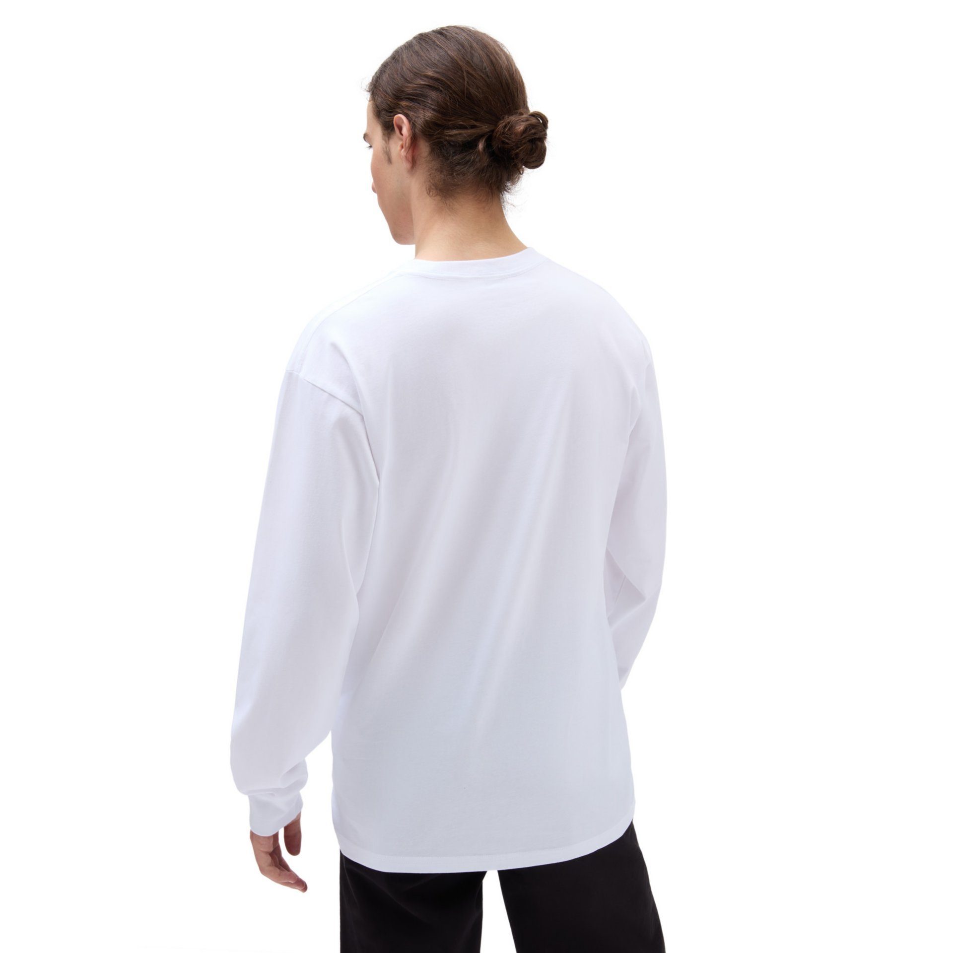 Vans Langarmshirt MN LEFT CHEST HIT günstig online kaufen