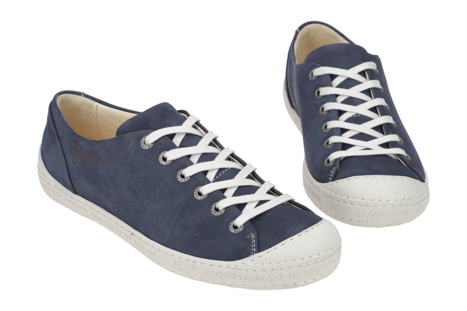 Eject 11207/7.009 Schnürschuh günstig online kaufen