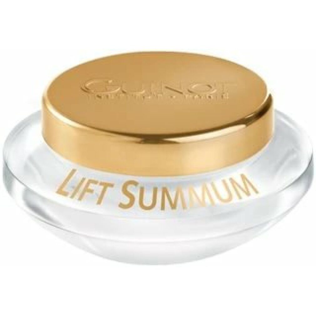 Guinot Tagescreme Lift Summum Straffende & festigende Creme für das Gesicht 50 ml