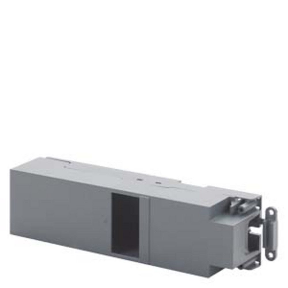 SIEMENS Siemens Siemens-KNX 5WG11184AB01 Modulbox 5WG1118-4AB01 Smart-Home-Zubehör