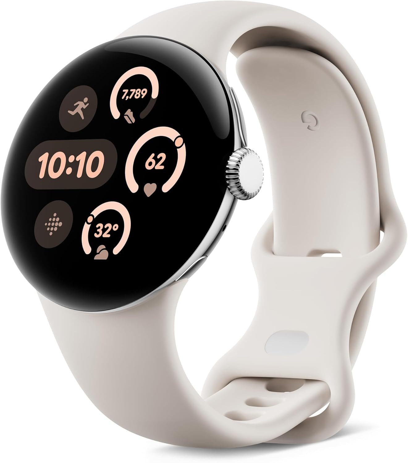 Google Pixel Watch 3 (41mm) Smartwatch