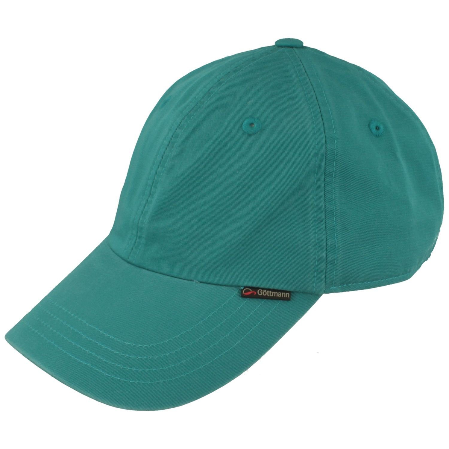 Göttmann Baseball Cap Palma mit UV-Schutz günstig online kaufen