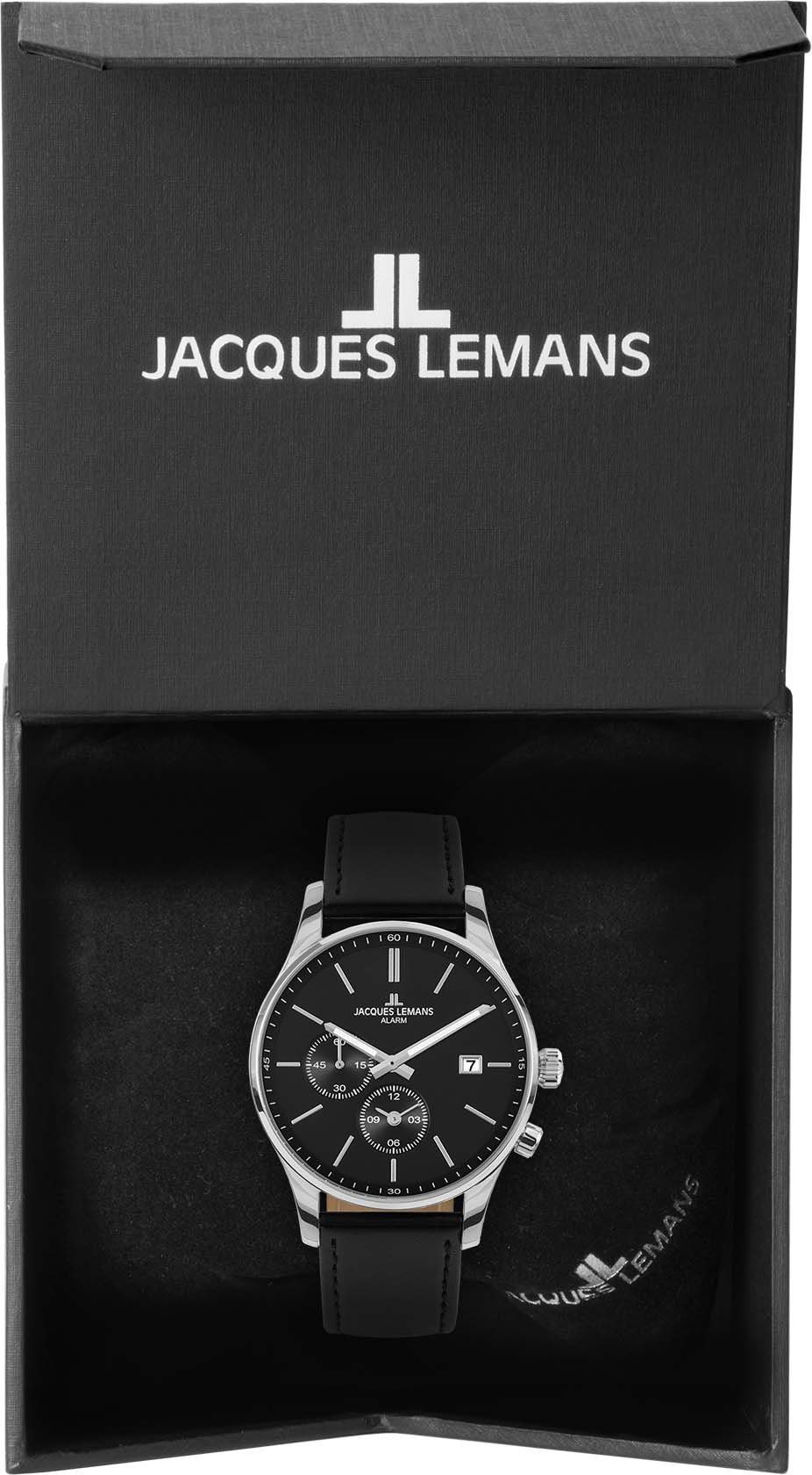 Jacques Lemans Quarzuhr London, 1-2125A