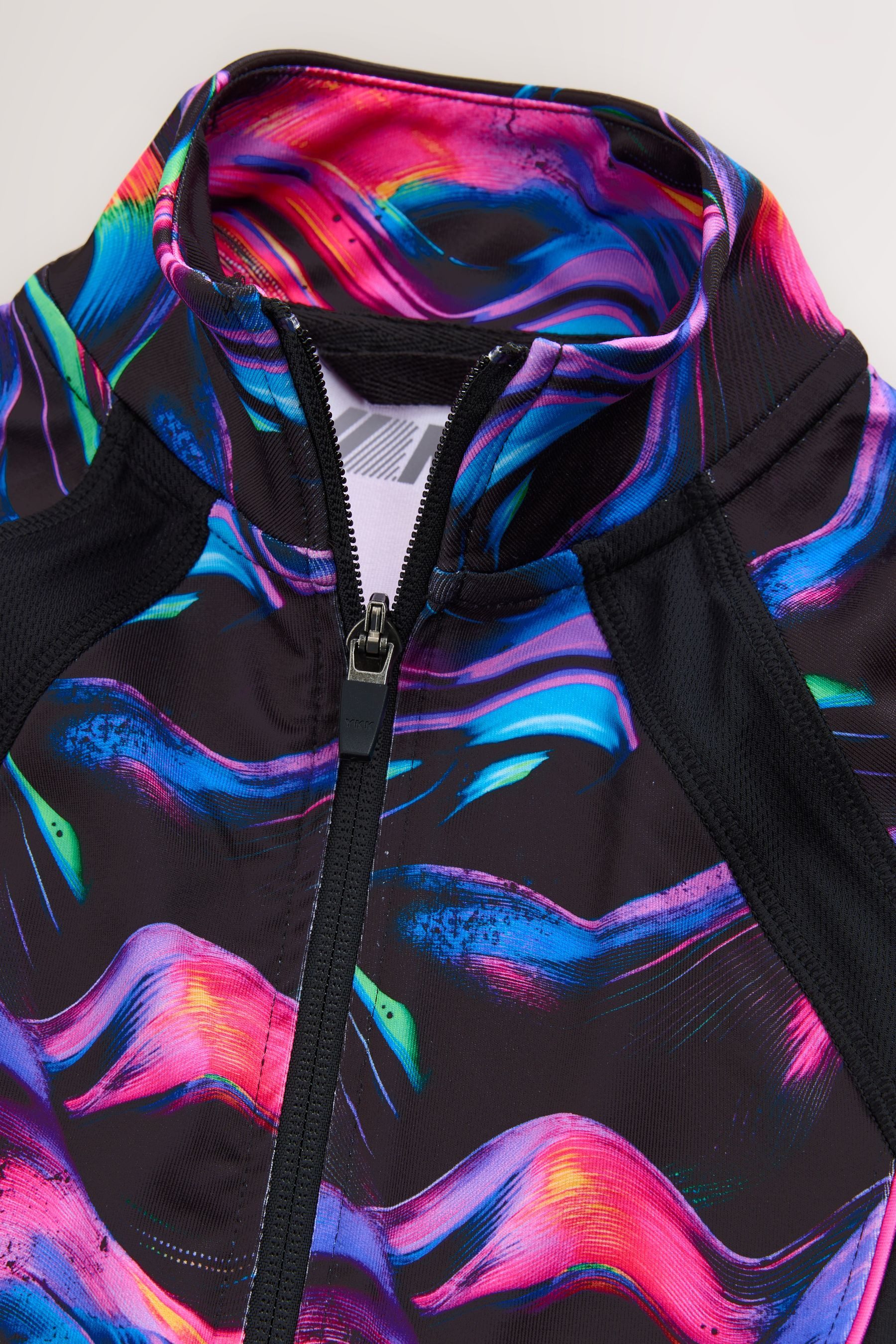 Next Sweatjacke Sportliches Top mit Reißverschluss günstig online kaufen