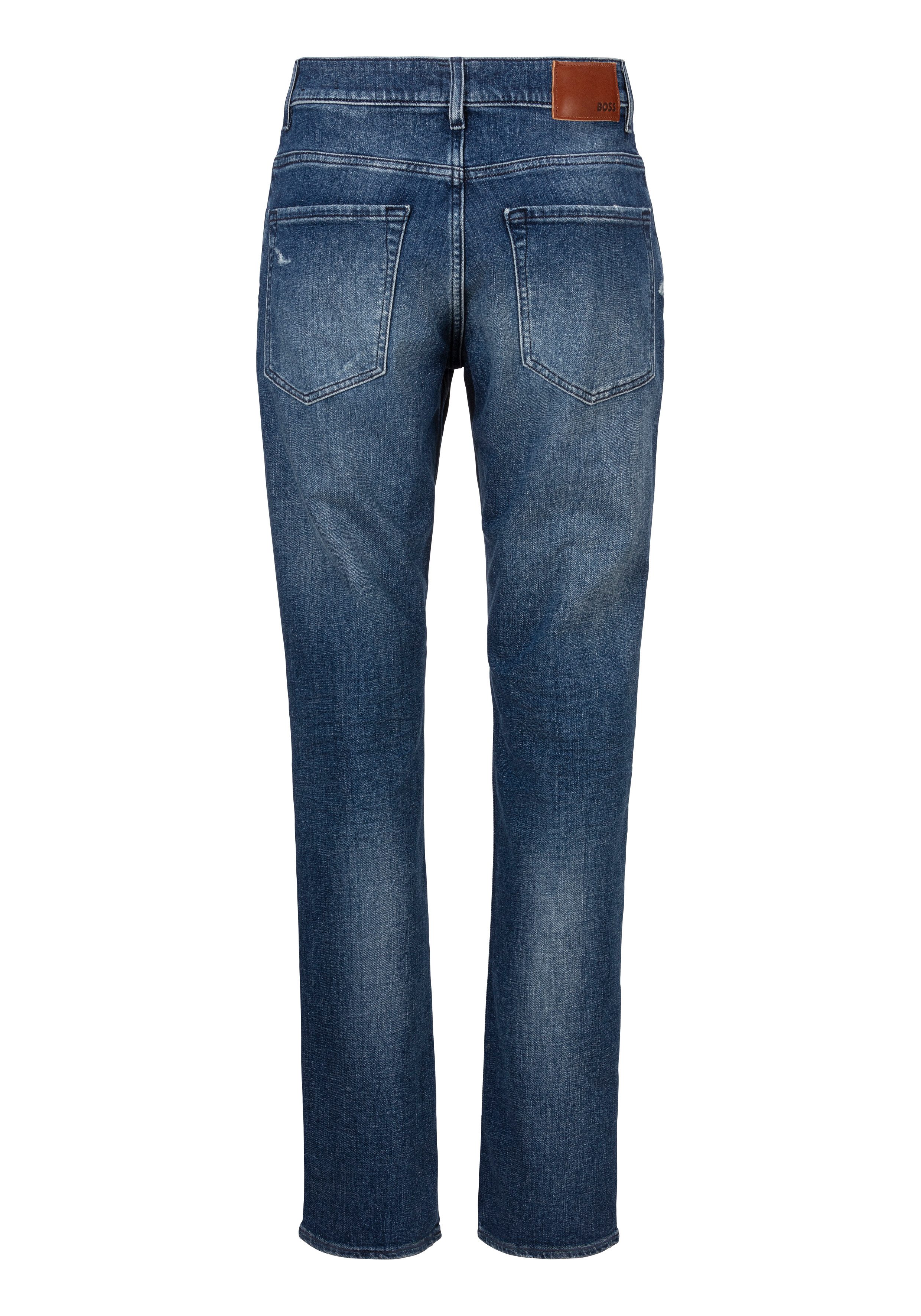 BOSS ORANGE Regular-fit-Jeans Re.Maine BC günstig online kaufen
