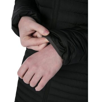 Berghaus Outdoorjacke W Nula Micro Jacket Long