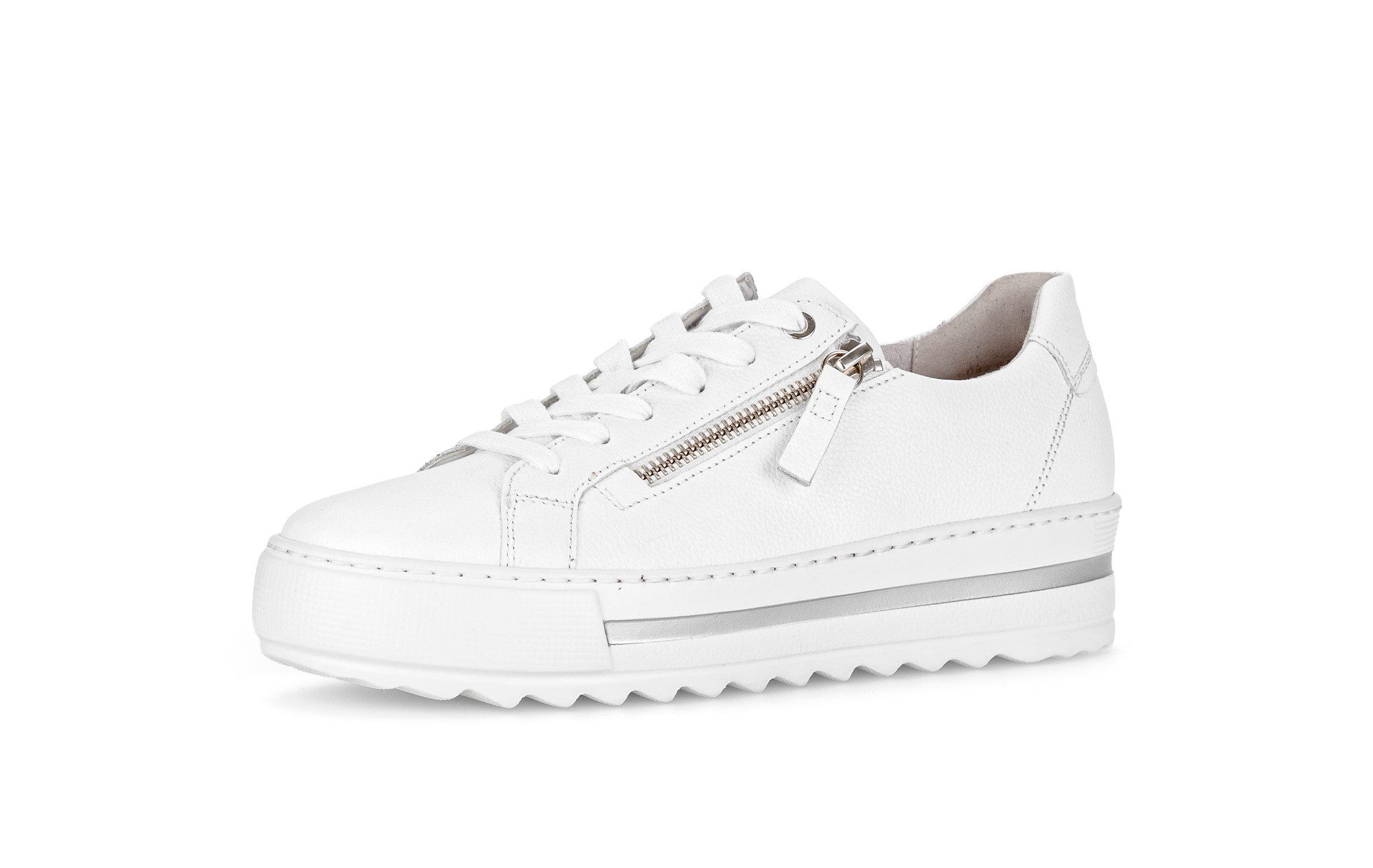 Gabor Plateausneaker